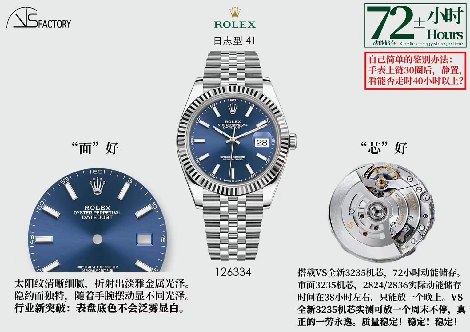 replica rolex datejust