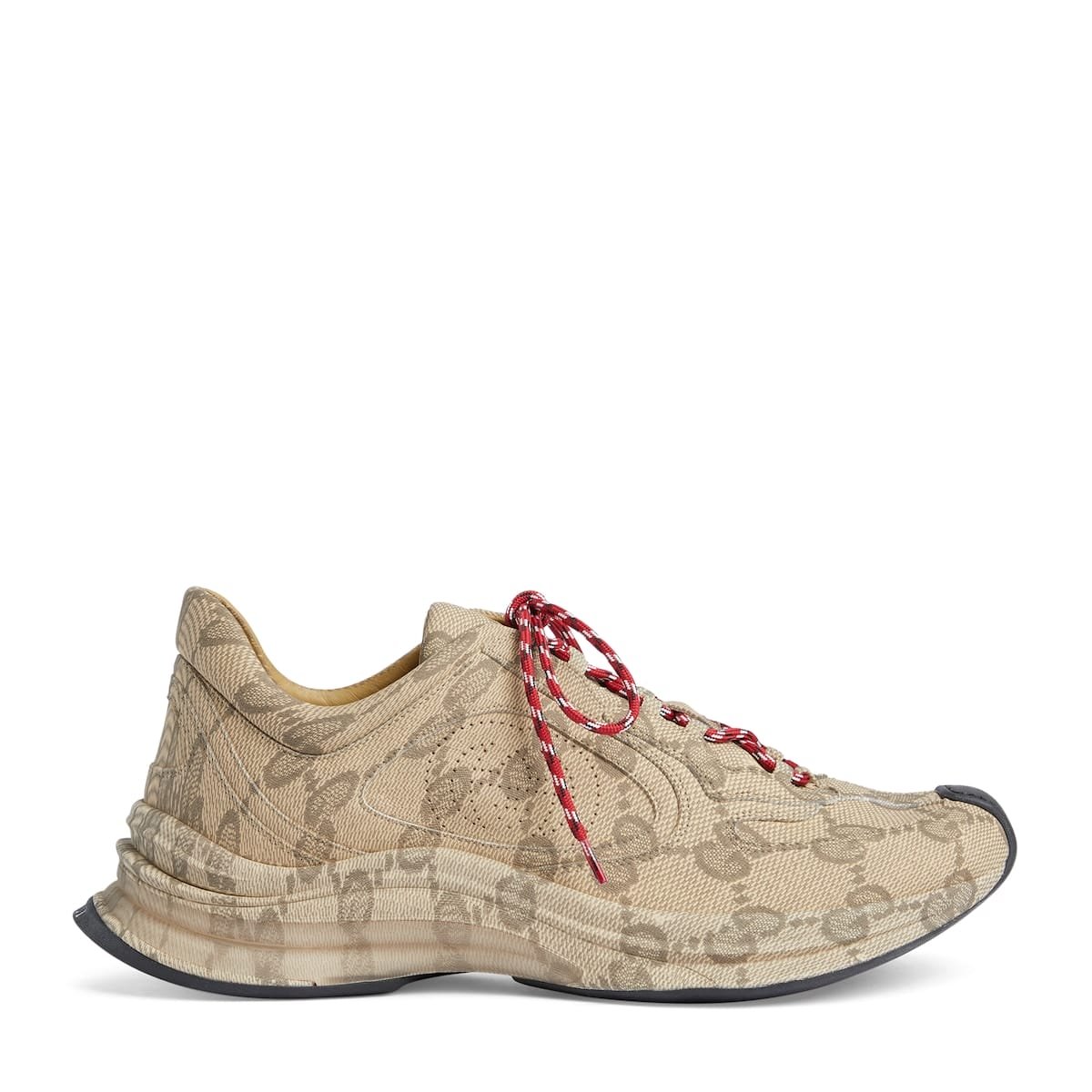 Mens GUCCI Shoes Run sneaker