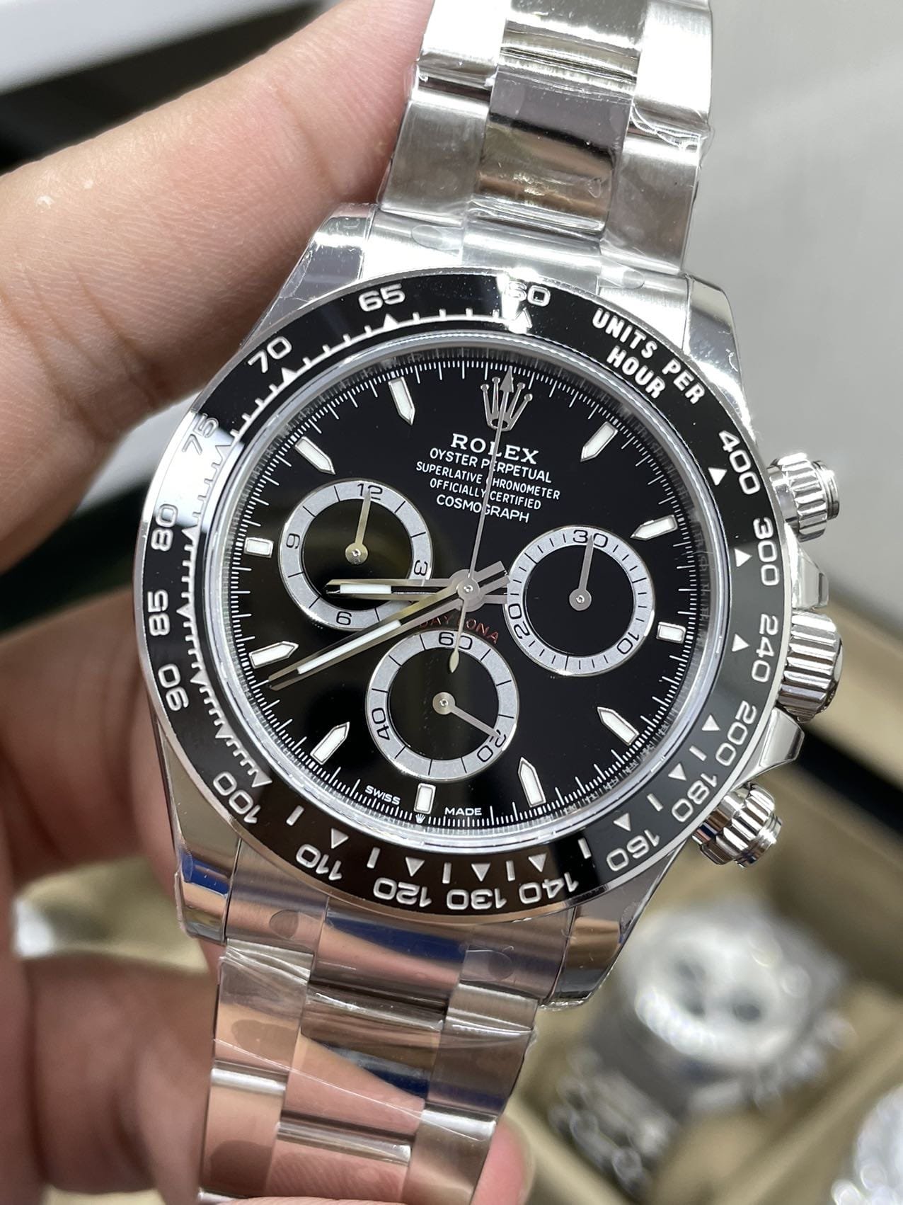 replica rolex