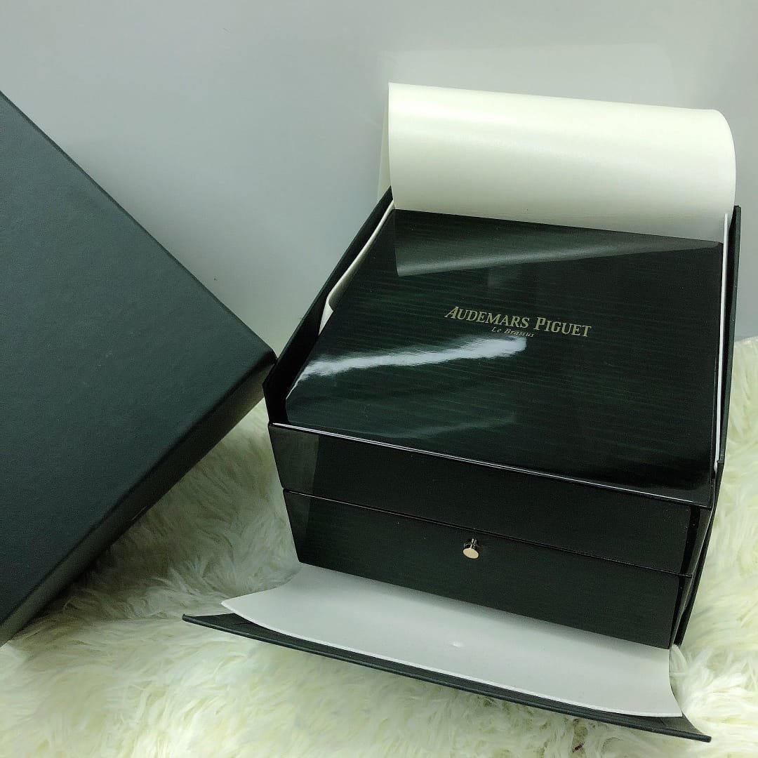 Audemars Piguet Box & Papers - Image 6