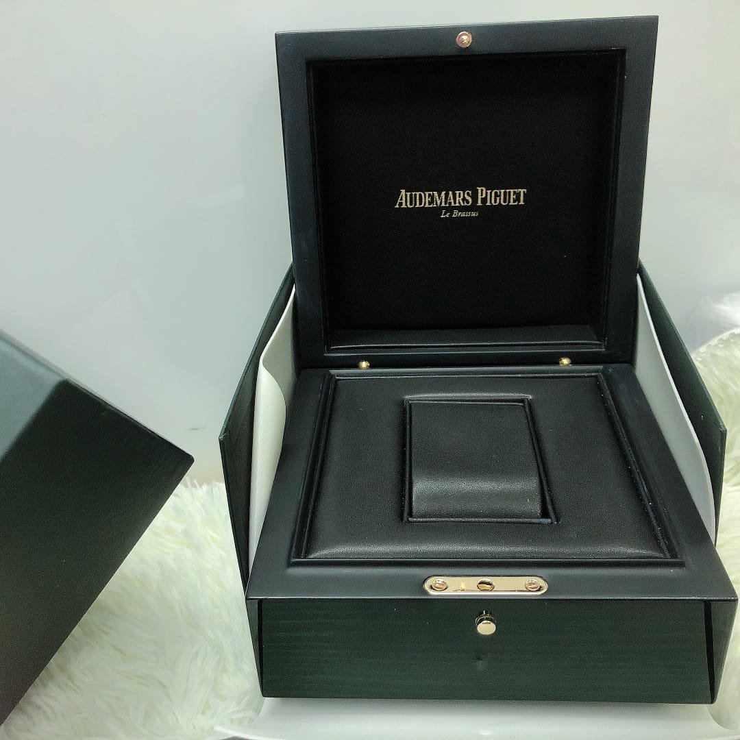 Audemars Piguet Box & Papers - Image 7