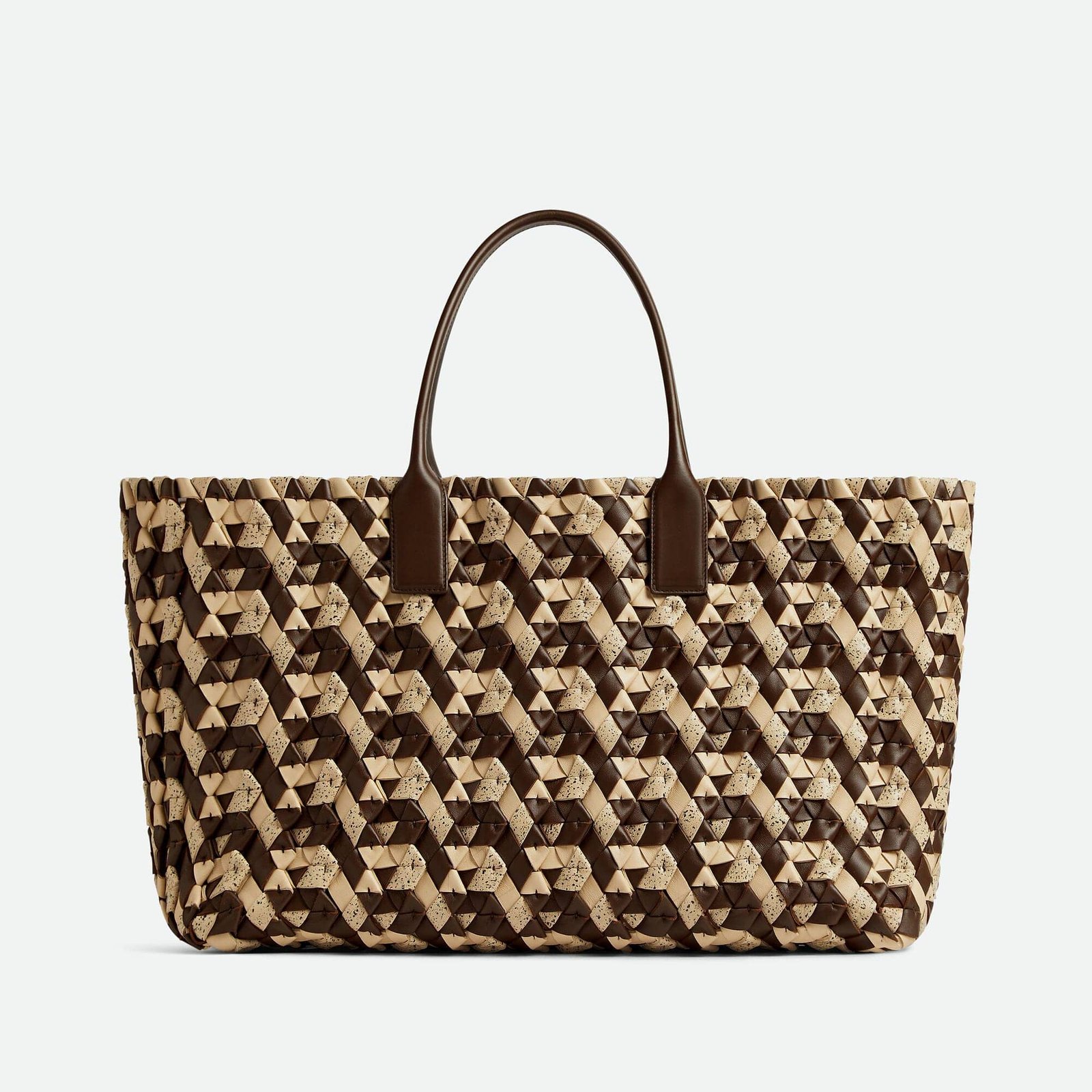 Replica Designer Bag BOTTEGA VENETA Large Cabat