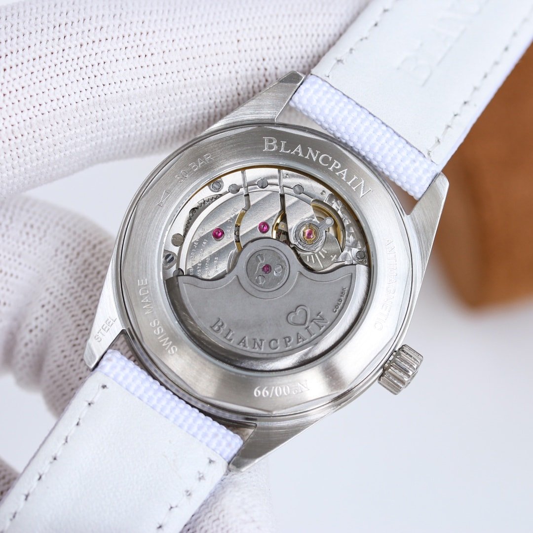 Blancpain Replica Watch Valentine's Day 2023