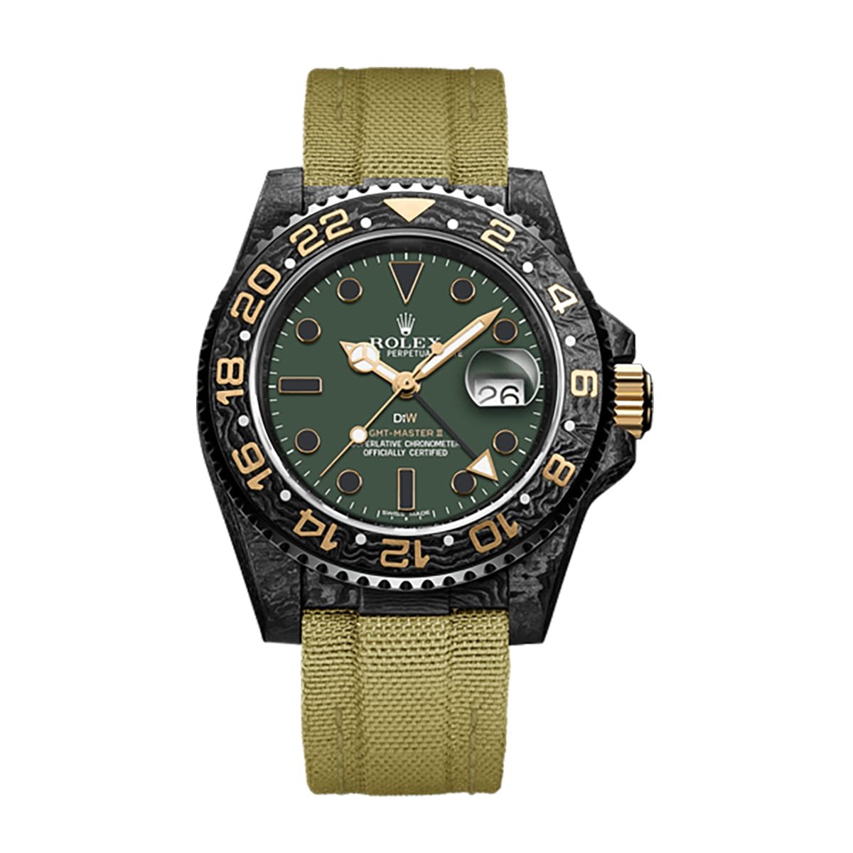 Best Fake Rolex Replica Watch