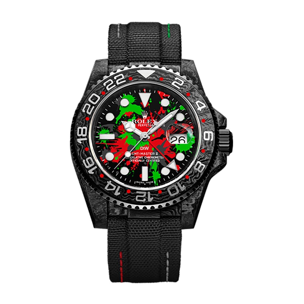 Best Fake Rolex Replica Watch GMT
