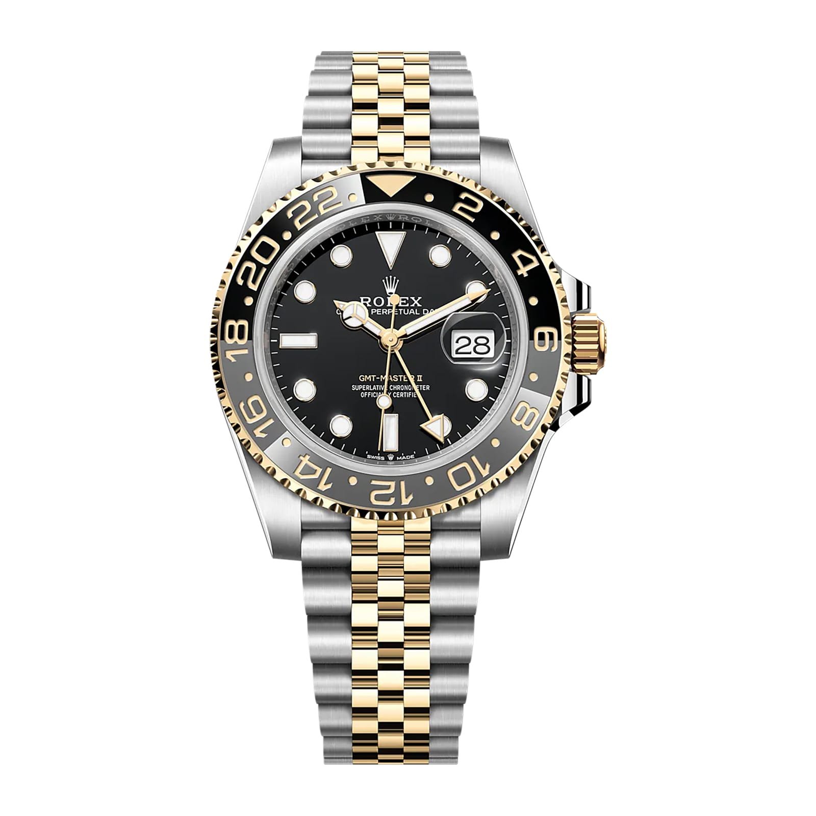 Best Fake Rolex Replica Watch
