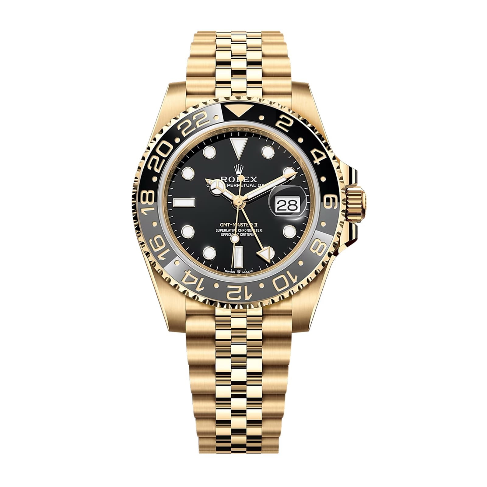 Best Fake Rolex Replica Watch
