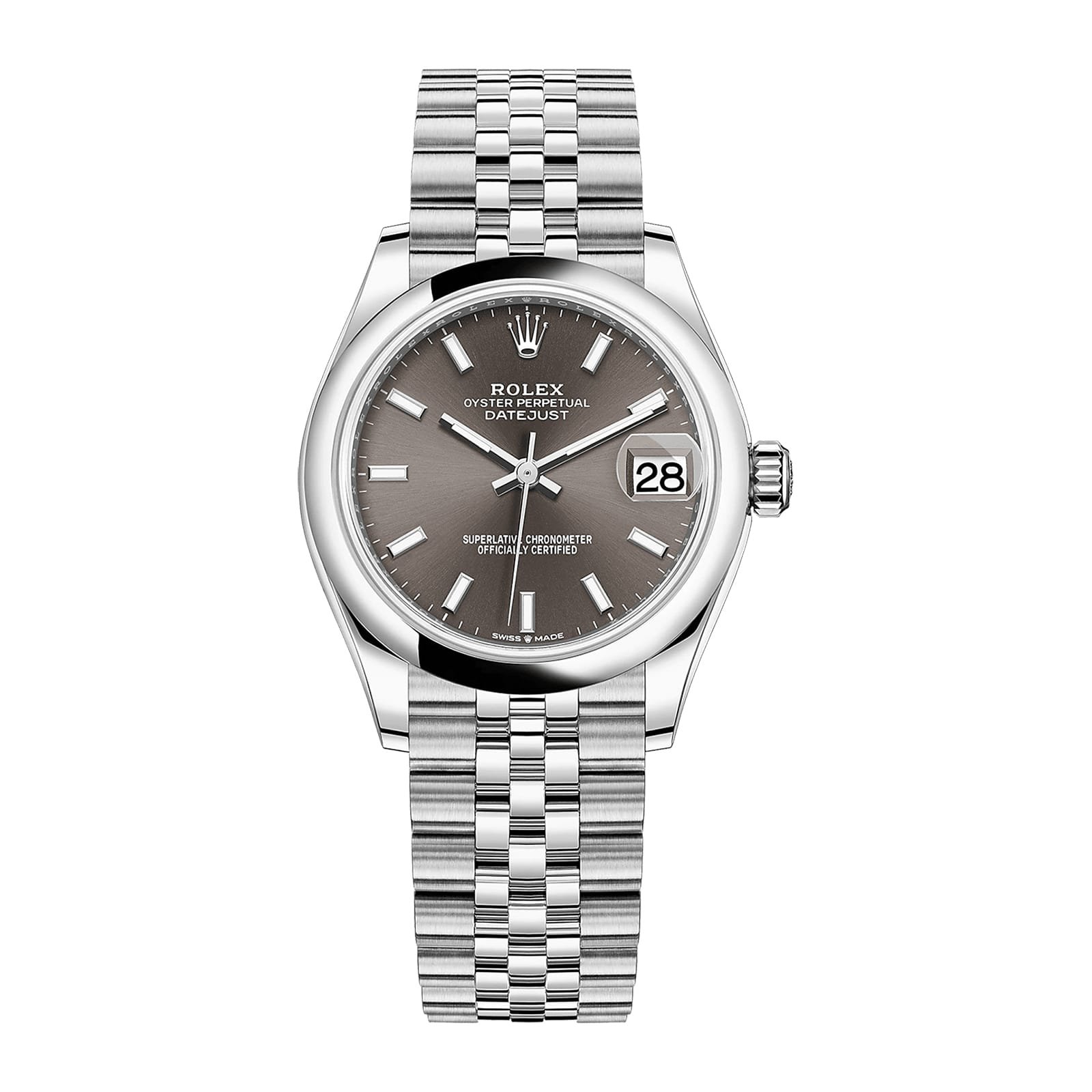 Rolex Oyster Perpetual Datejust 31mm