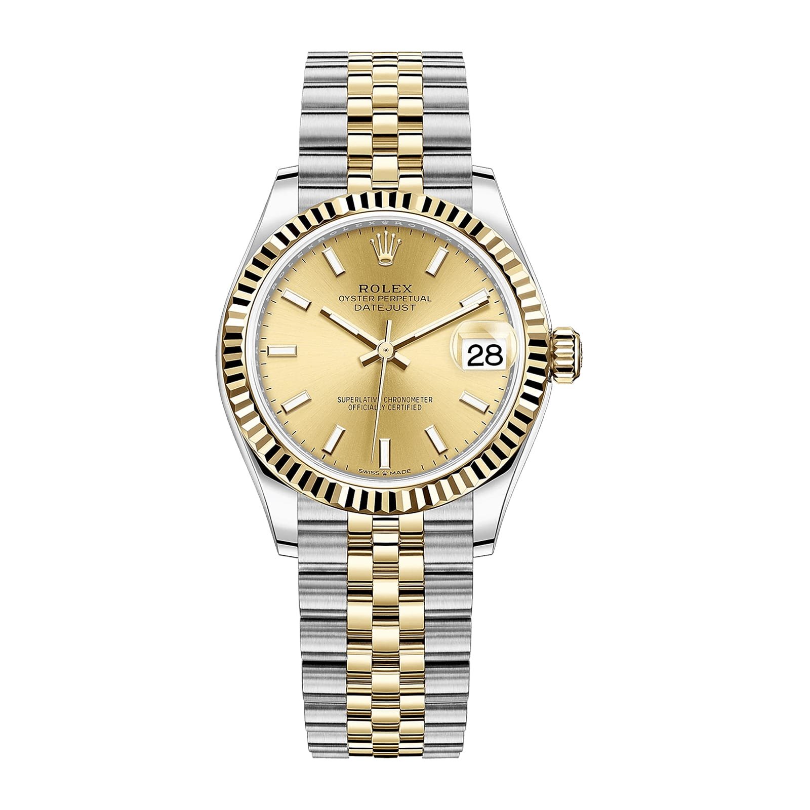 Rolex Oyster Perpetual Datejust 31mm
