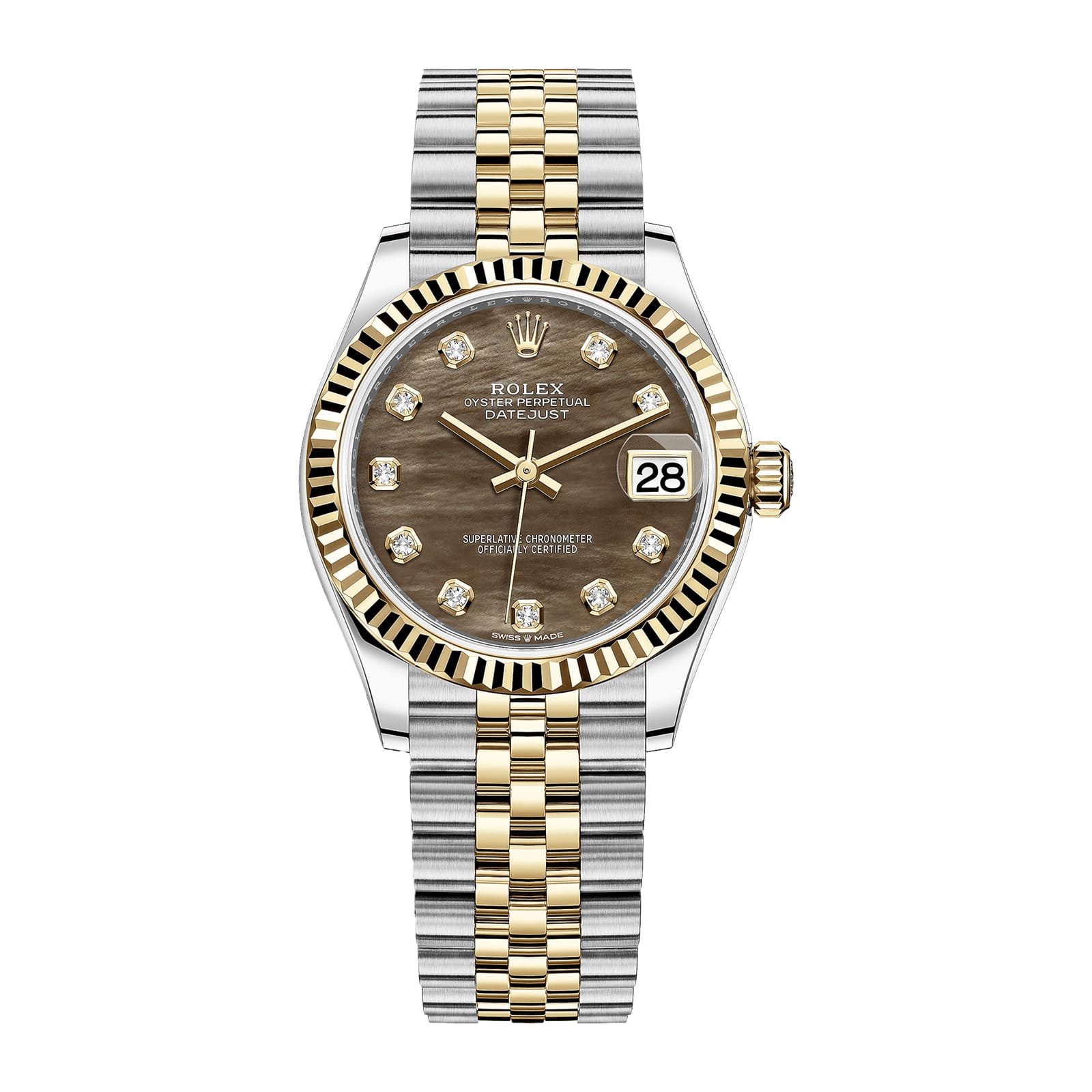 Rolex Oyster Perpetual Datejust 31mm