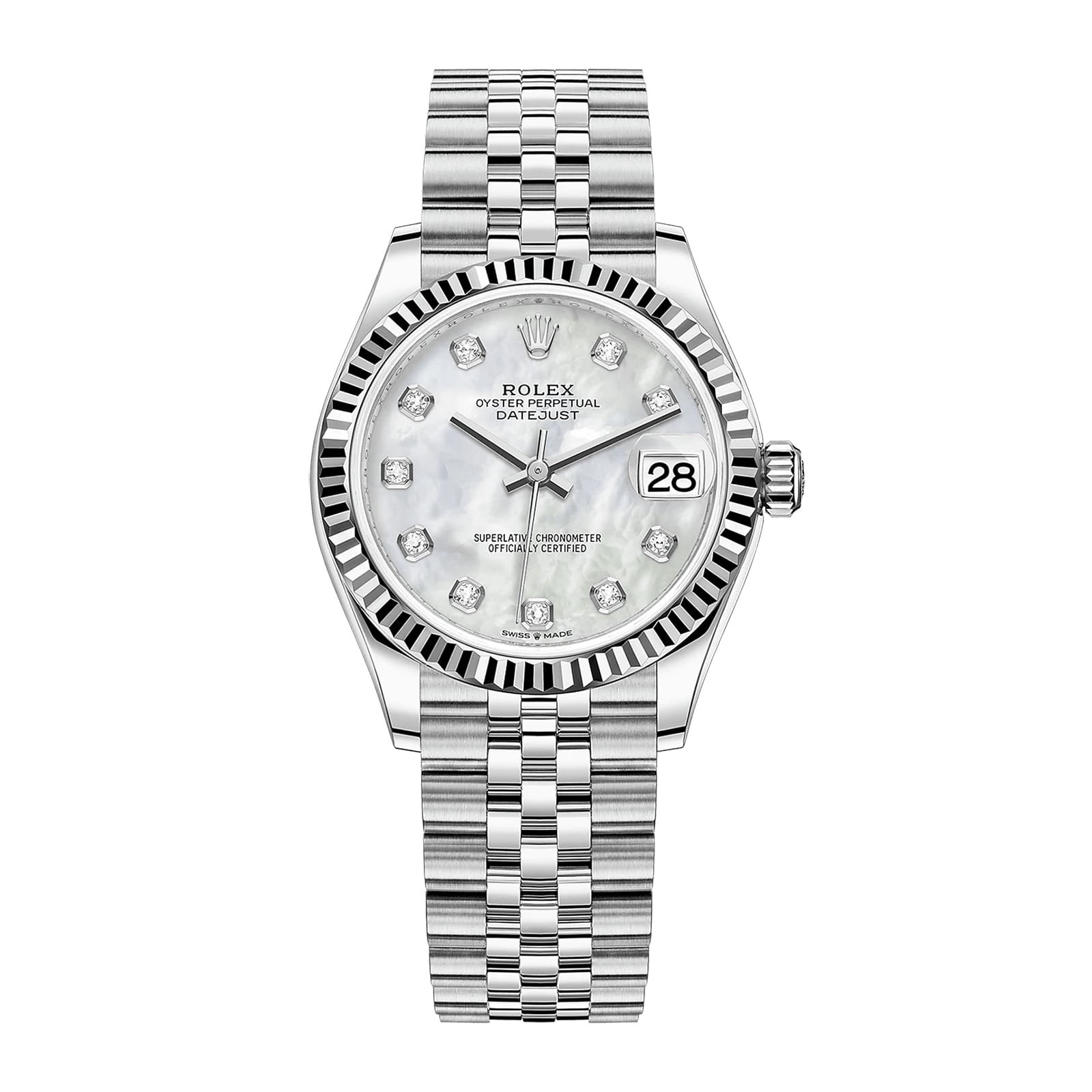 Rolex Oyster Perpetual Datejust 31mm