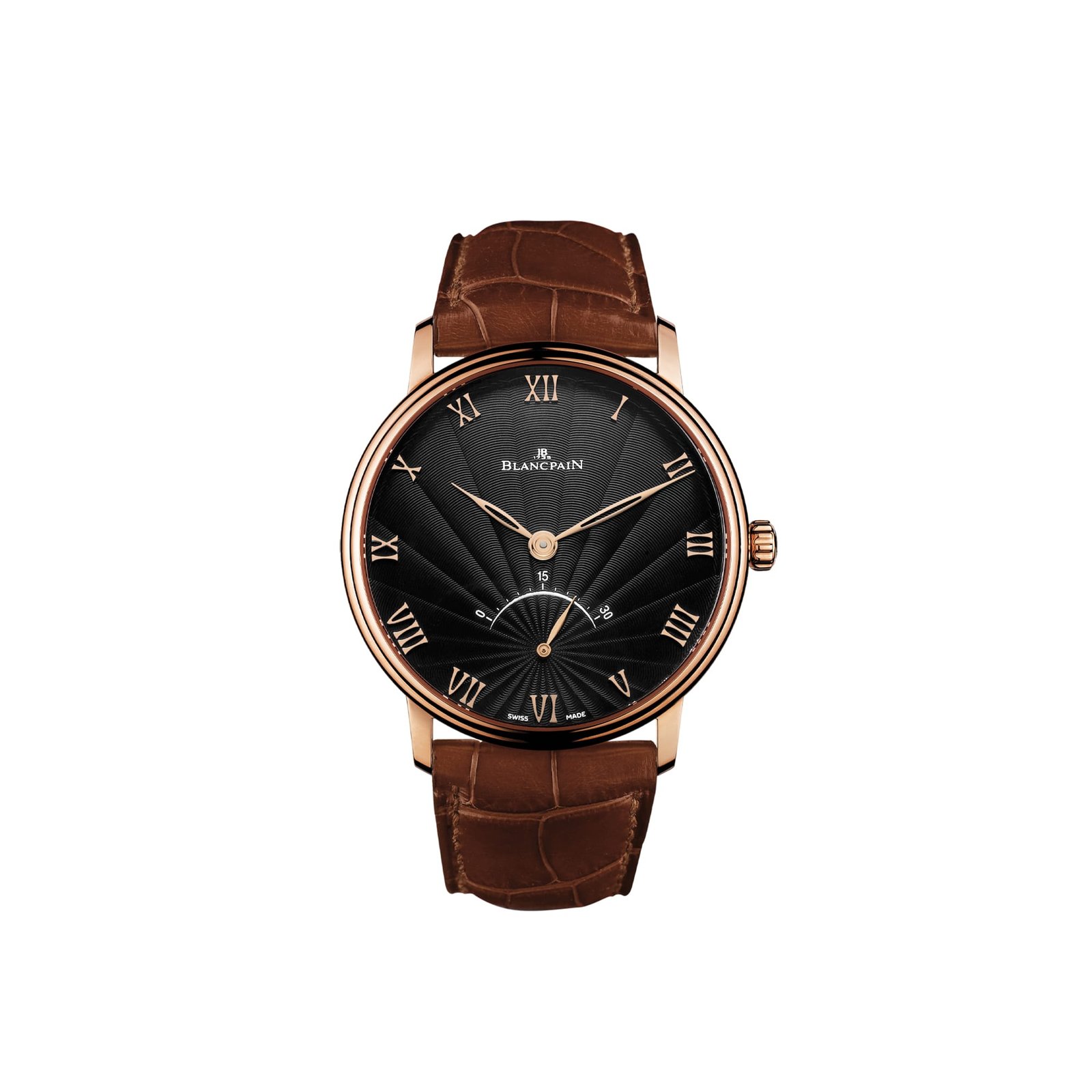 Blancpain Ultraplate