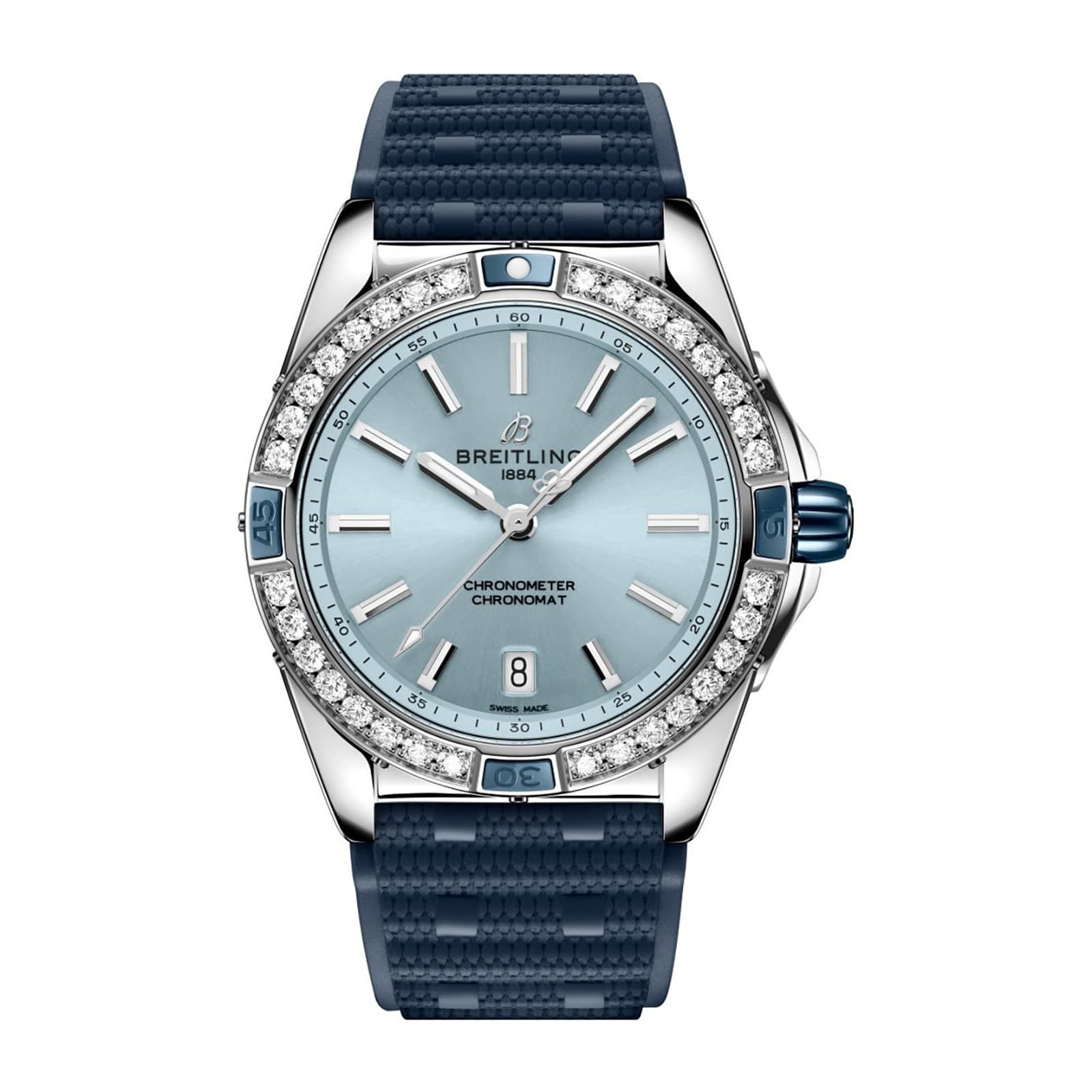 Breitling Super Chronomat Automatic 38