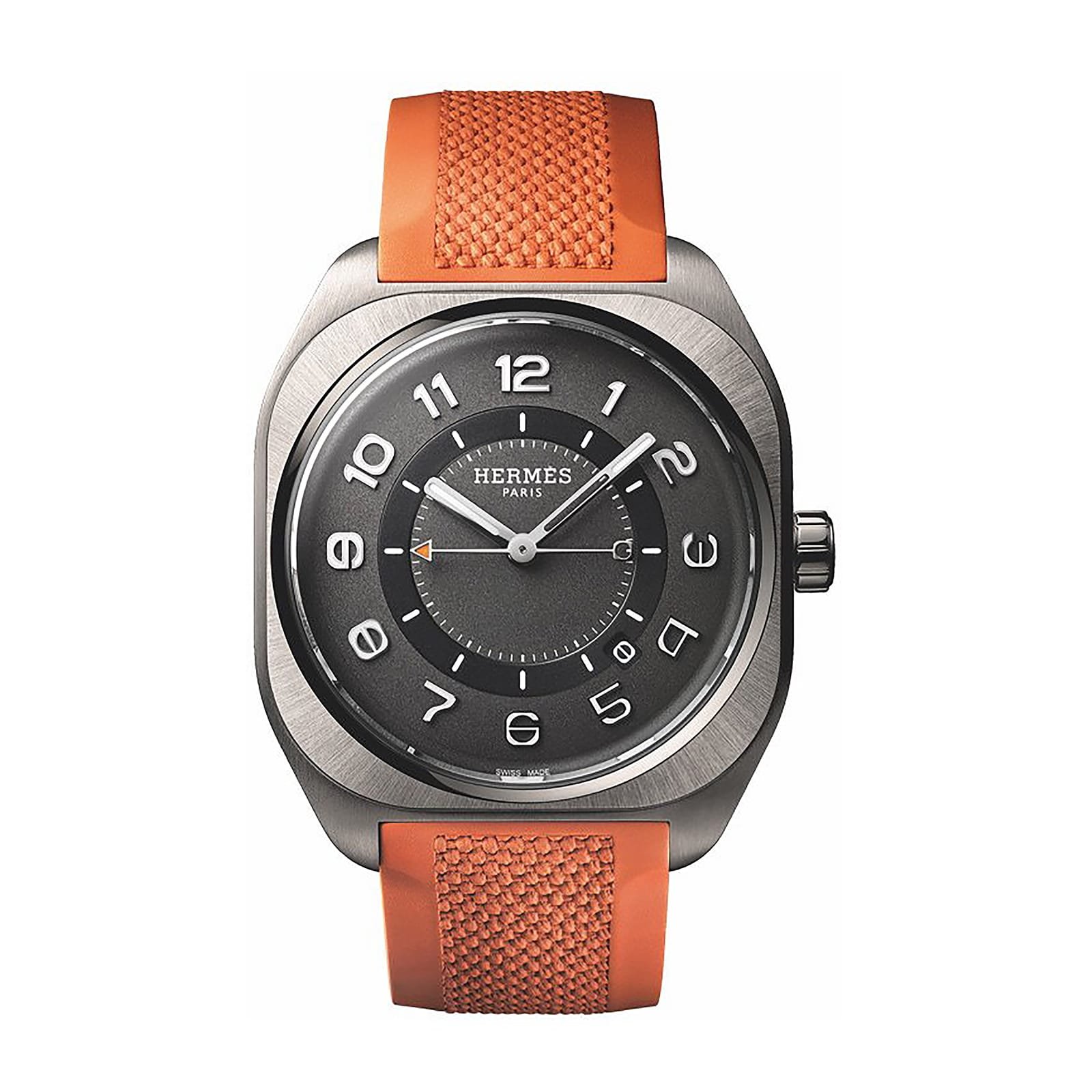 Hermes Watch H08