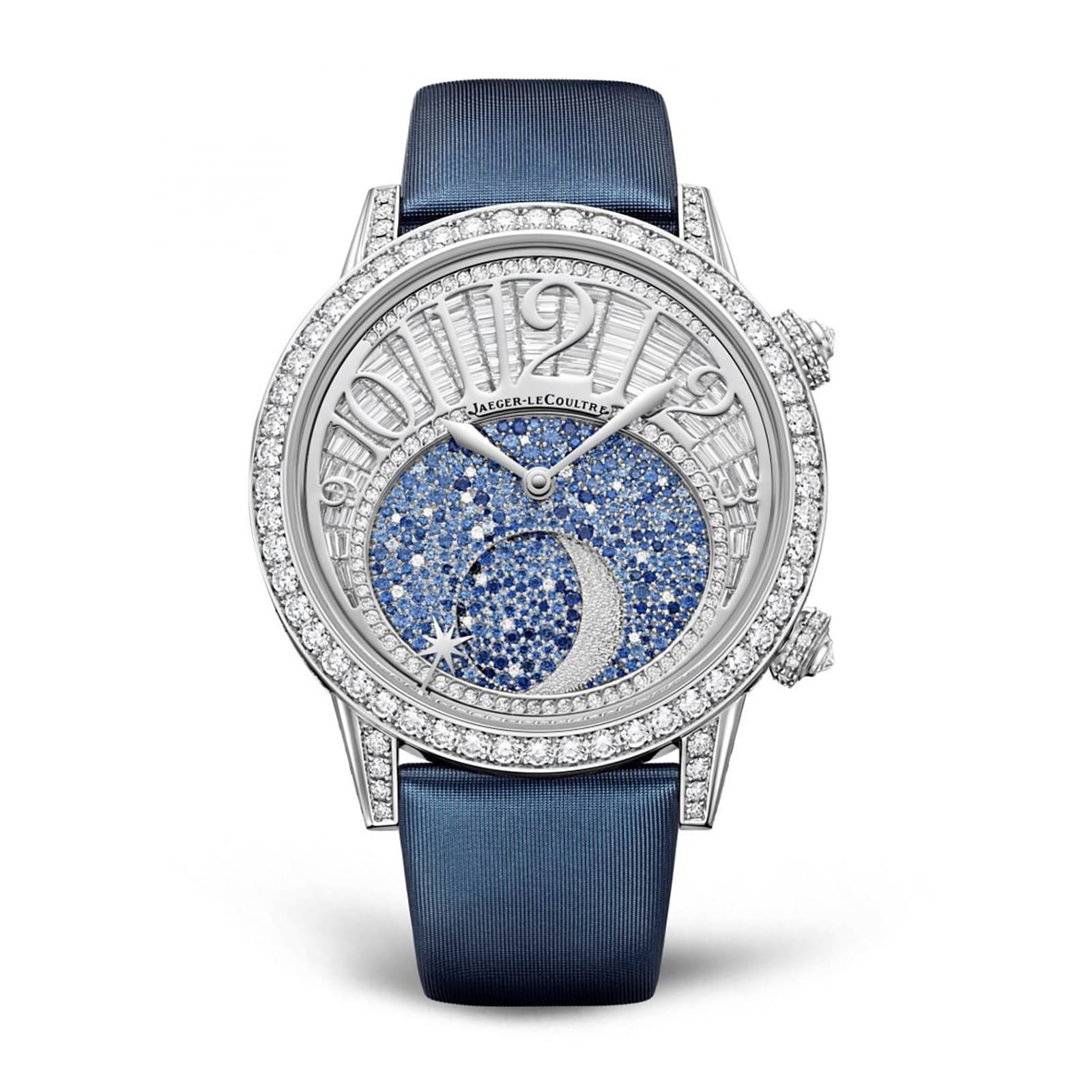 Jaeger-Lecoultre Rendez-Vous Jewellery