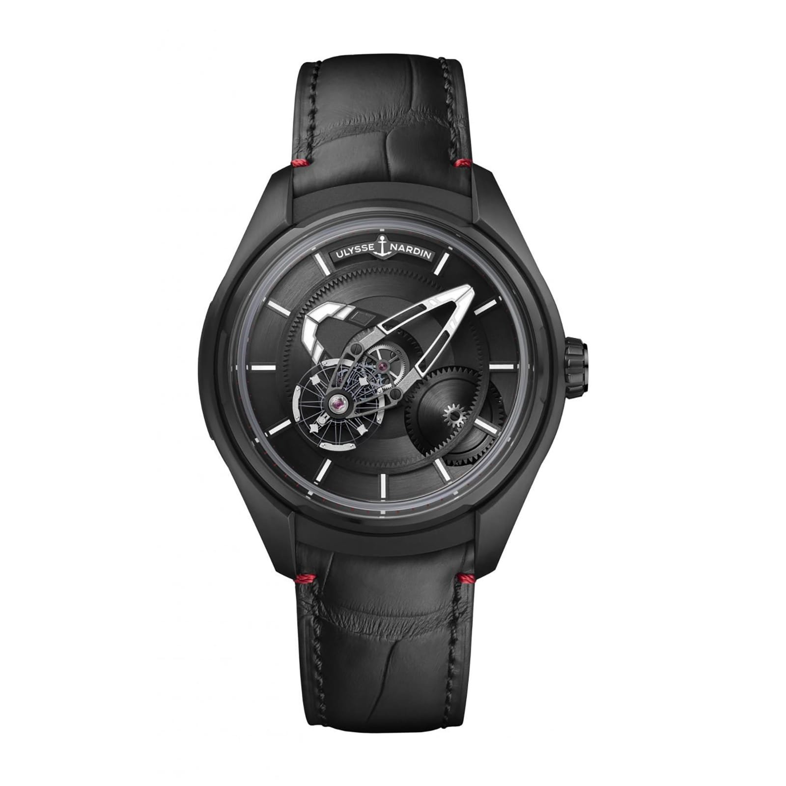 ULYSSE NARDIN Watch Freak X
