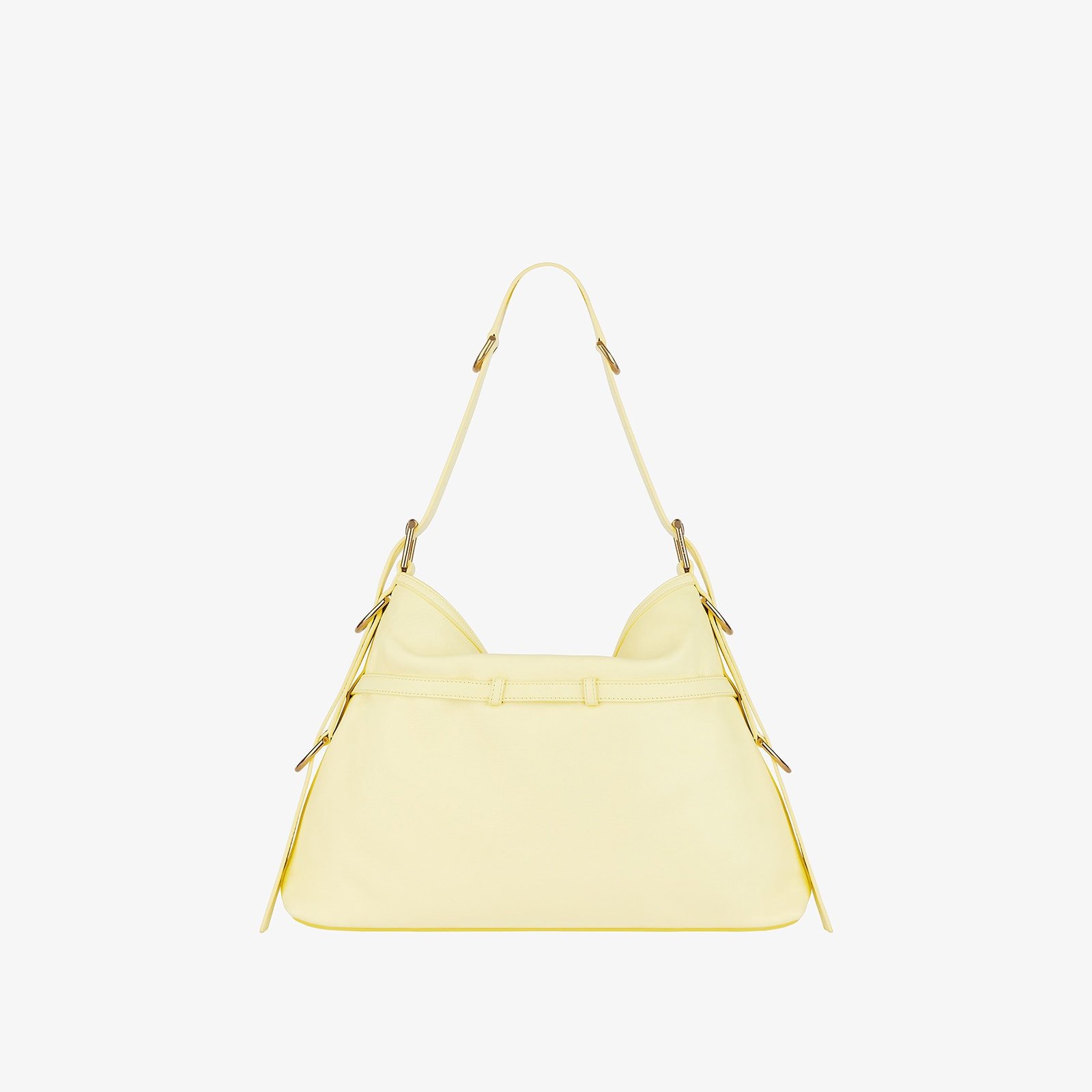 Replica Designer Bag Givenchy Women's Medium Voyou Bag In Leather - Image 3