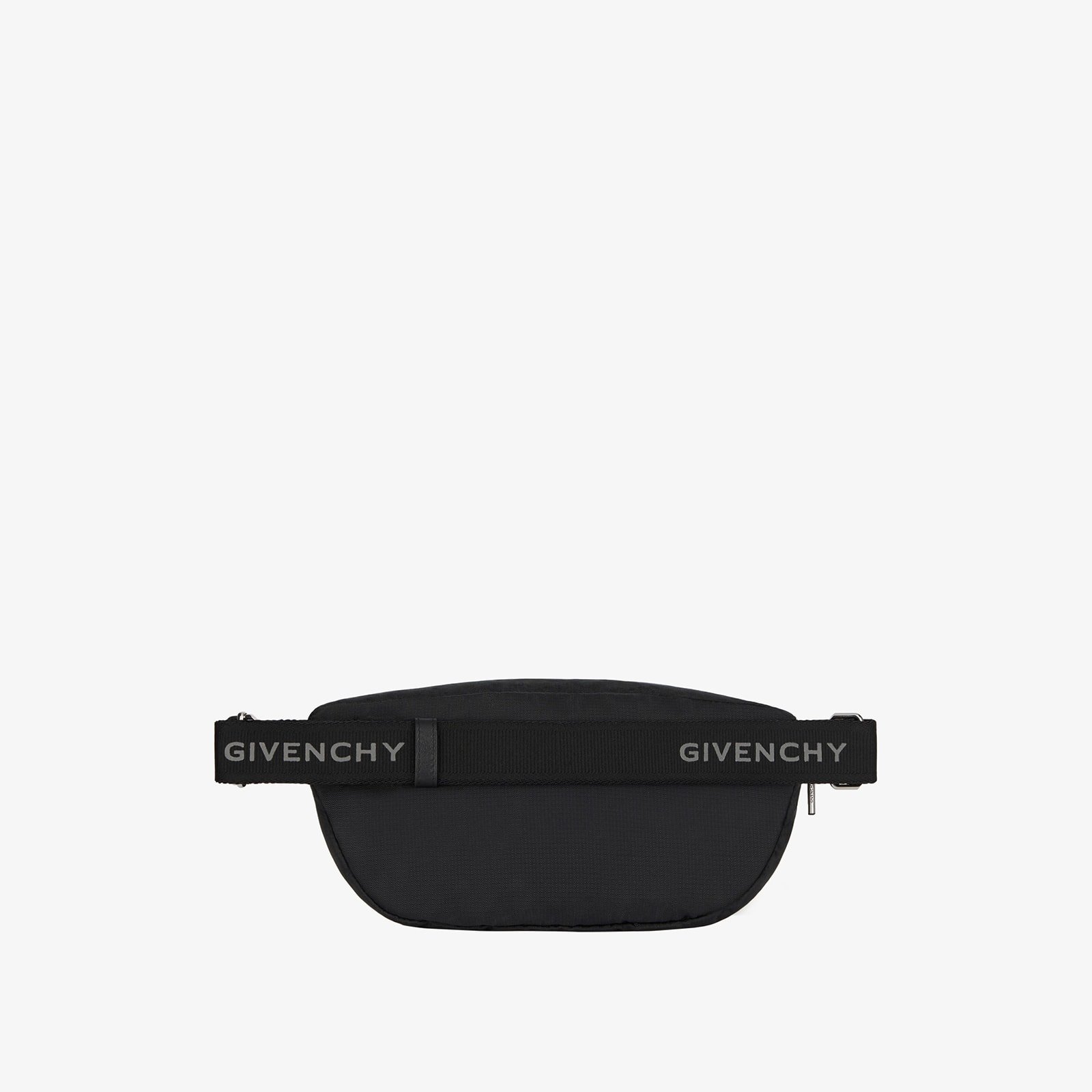 Replica Designer Bag Givenchy Men's G-Trek Bumbag In Nylon - Image 3