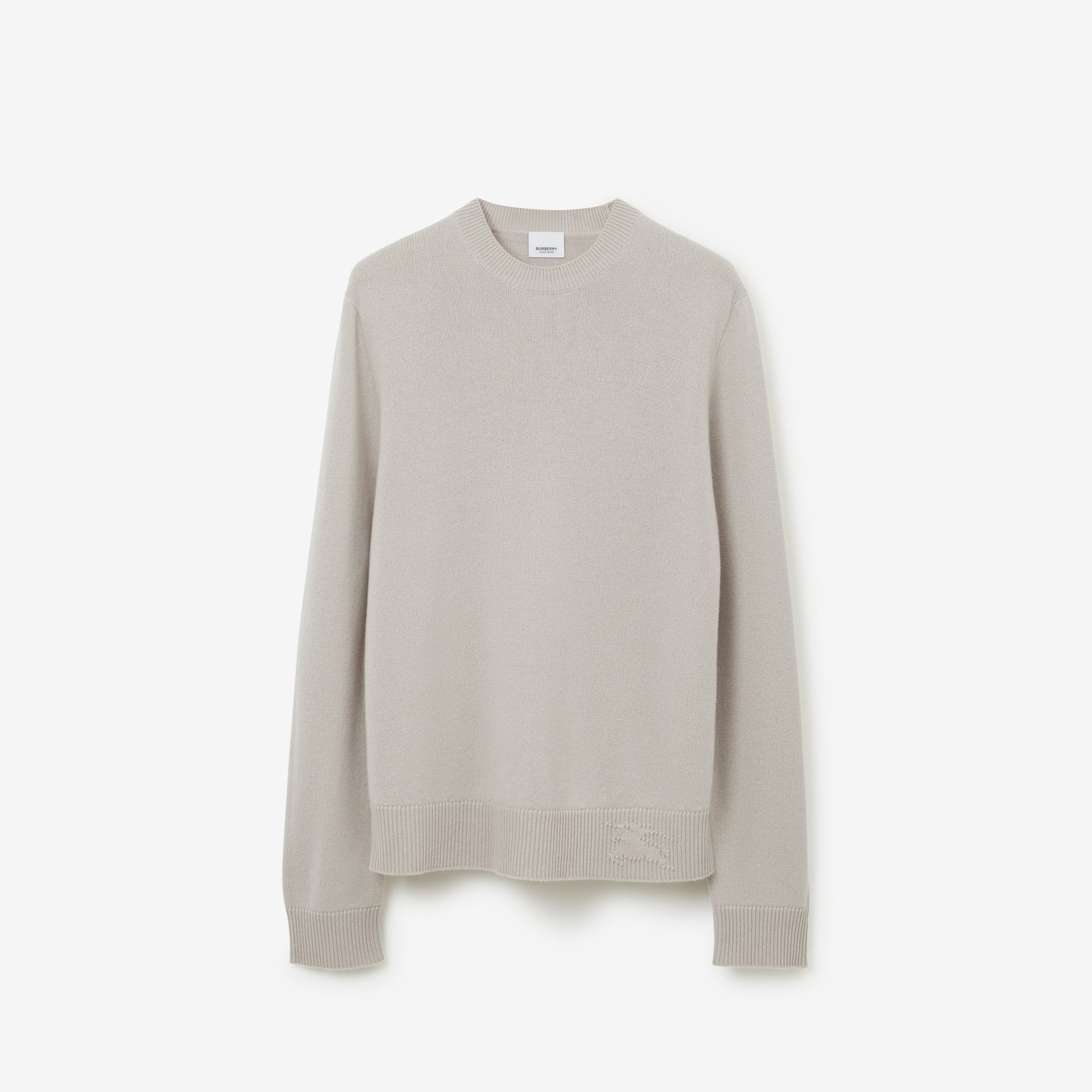 Burberry EKD Cashmere Sweater
