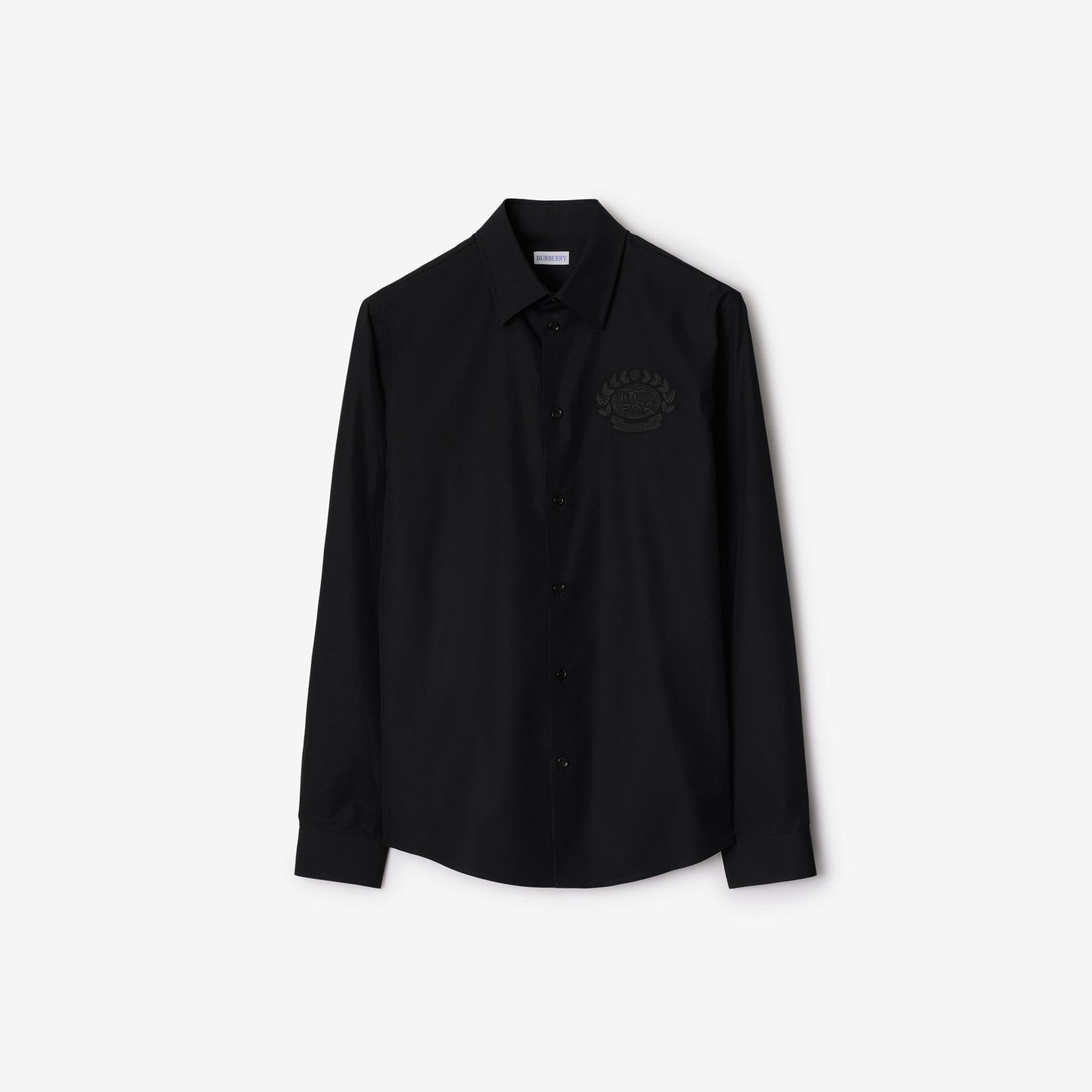 Burberry EKD Cotton Shirt