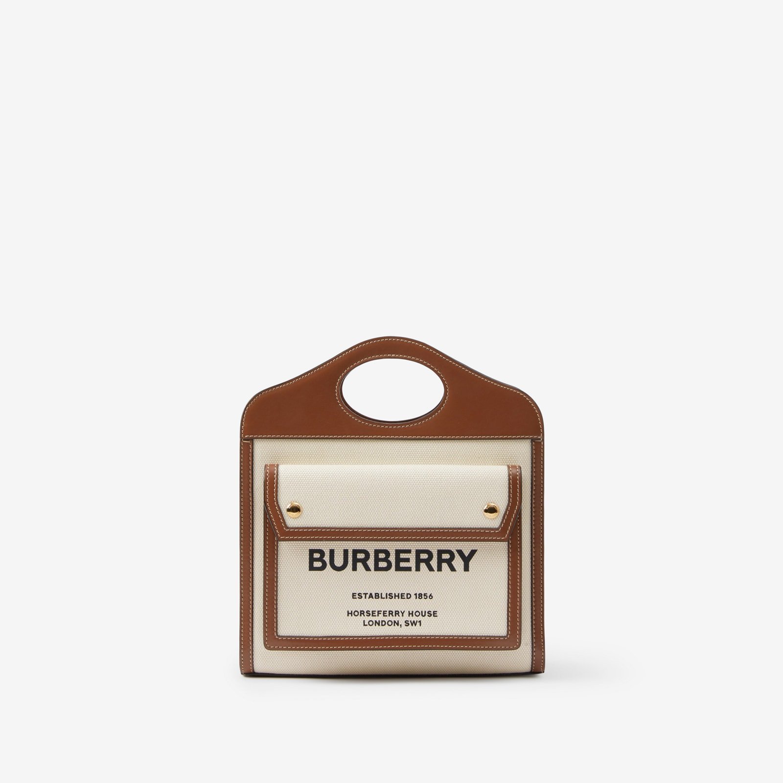 Replica Designer Bag Burberry Mini Pocket Bag