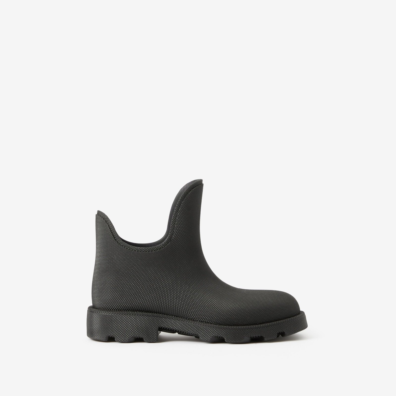 Burberry Rubber Marsh Low Boots