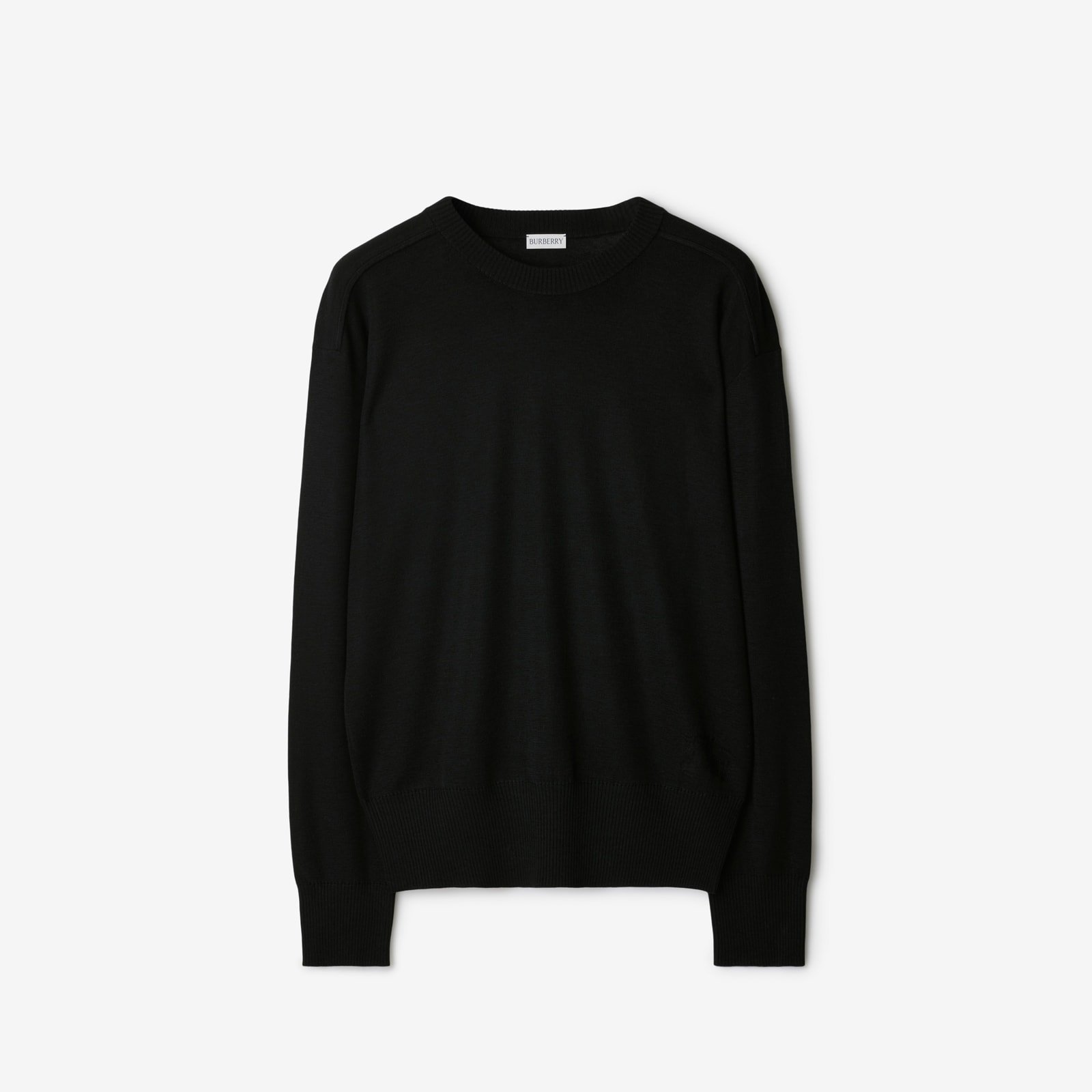 Burberry Wool Sweater