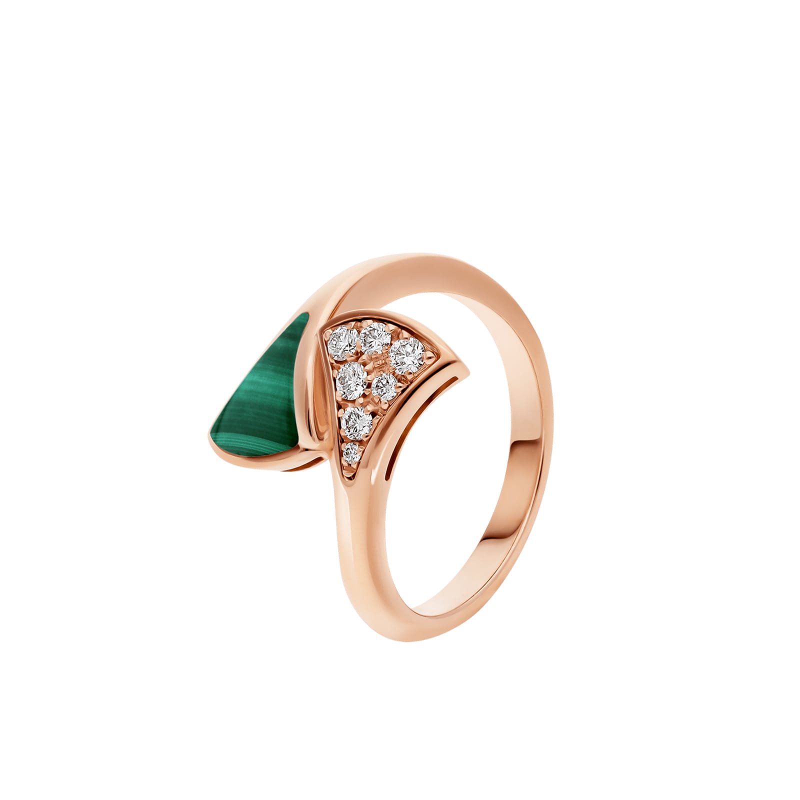 BVLGARI Divas'Dream Ring