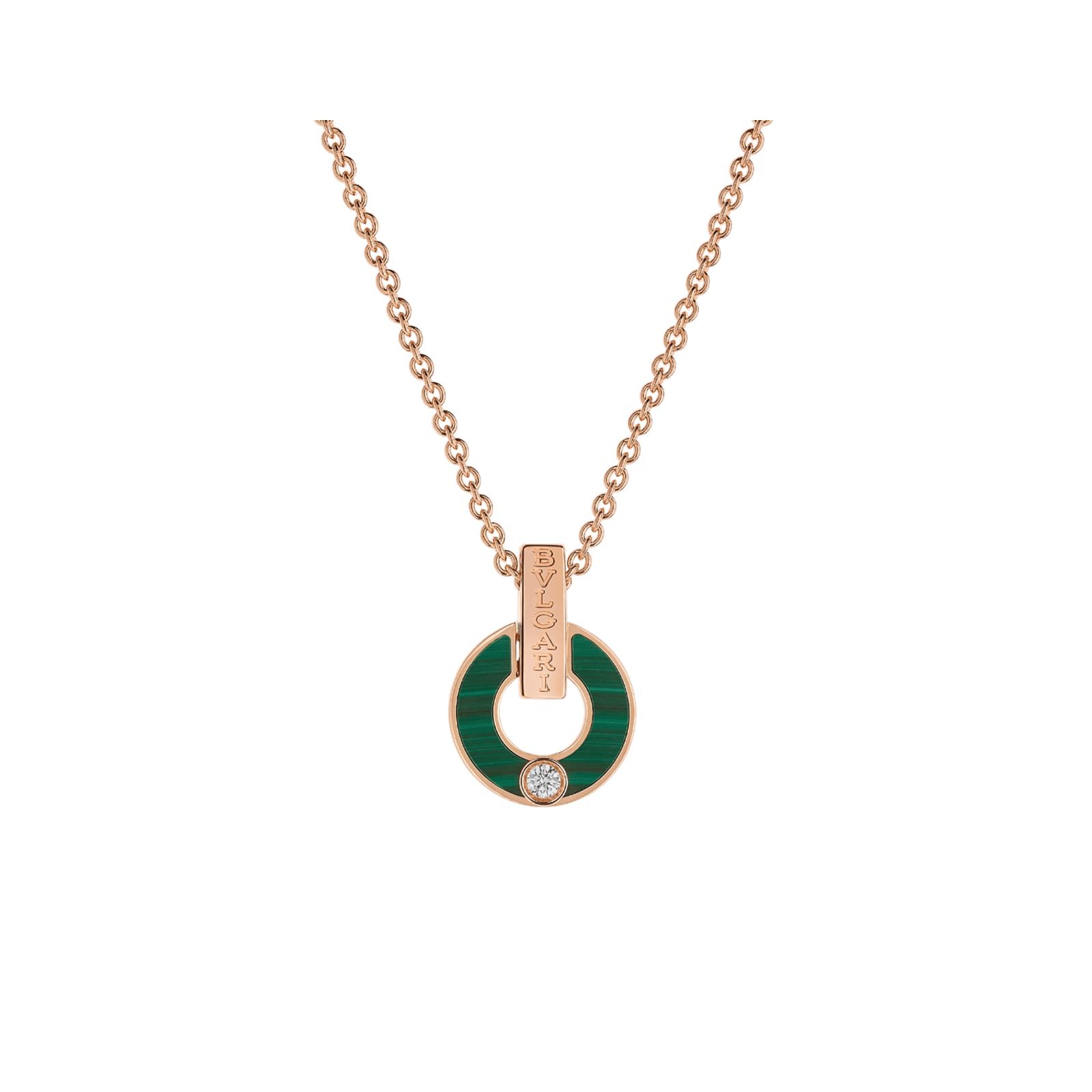 BVLGARI BVLGARI Necklace