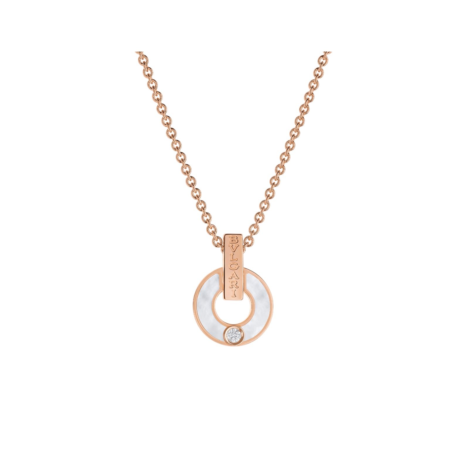 BVLGARI BVLGARI Necklace