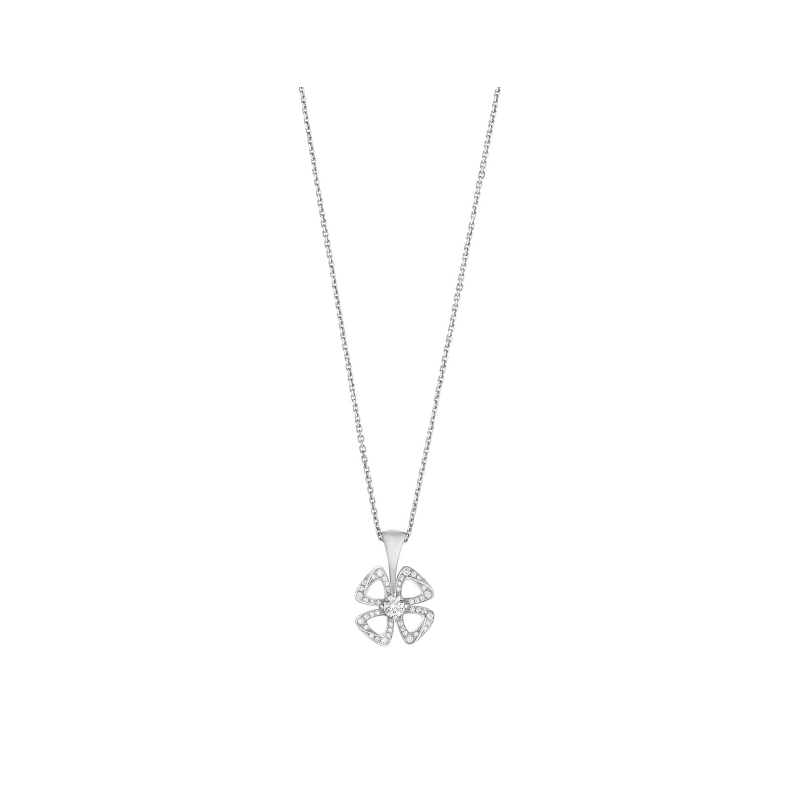 BVLGARI Fiorever Necklace