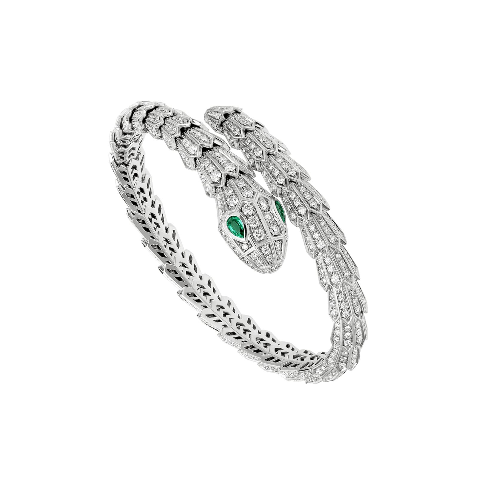 BVLGARI Serpenti Bracelet