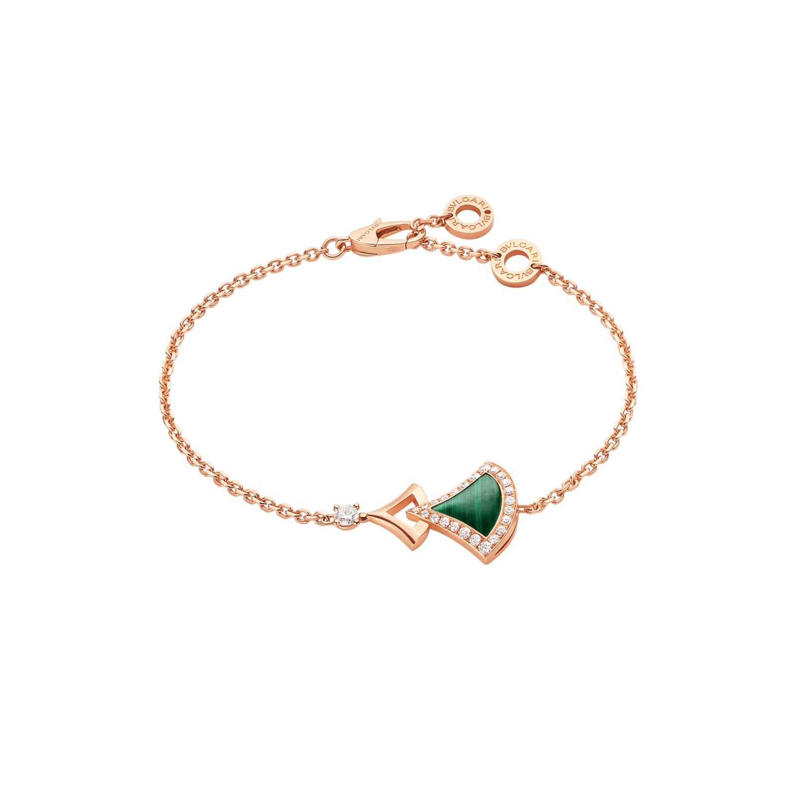 BVLGARI Divas'Dream Bracelet