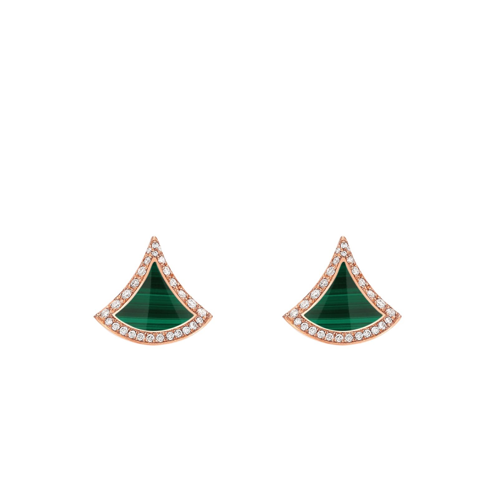 BVLGARI Divas'Dream Earrings