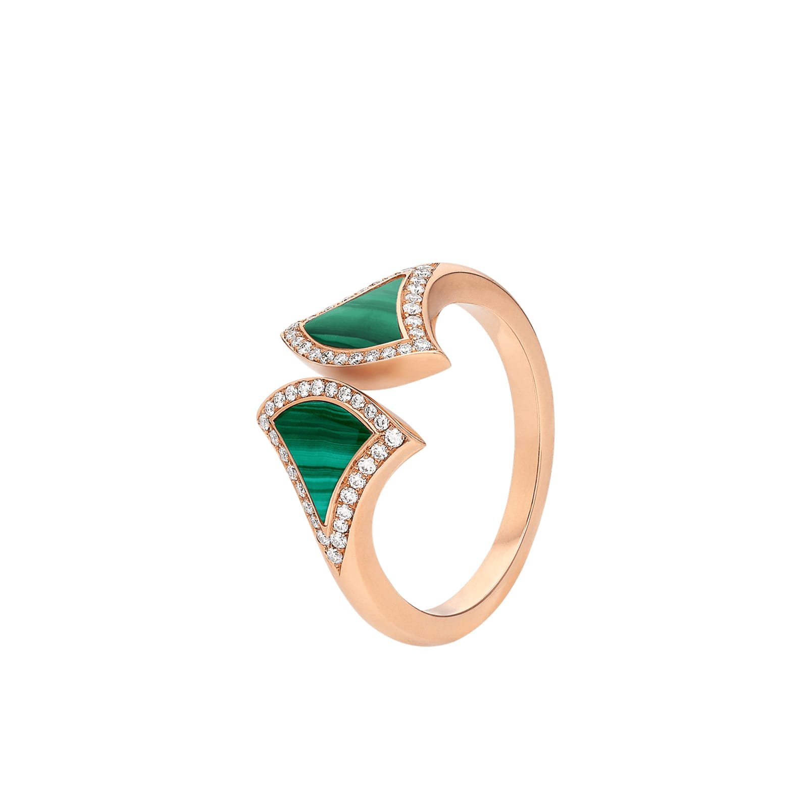 BVLGARI Divas'Dream Ring