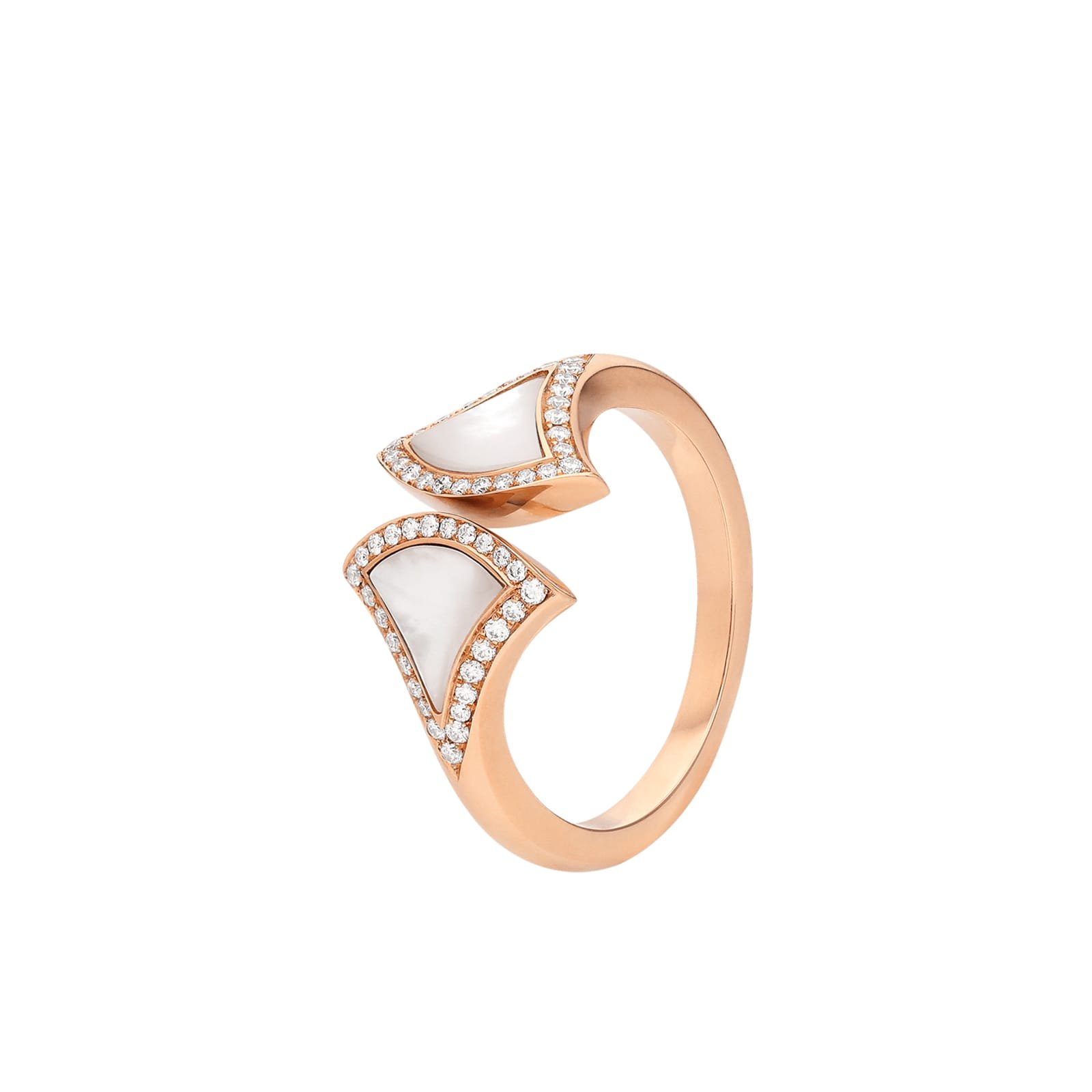 BVLGARI Divas'Dream Ring