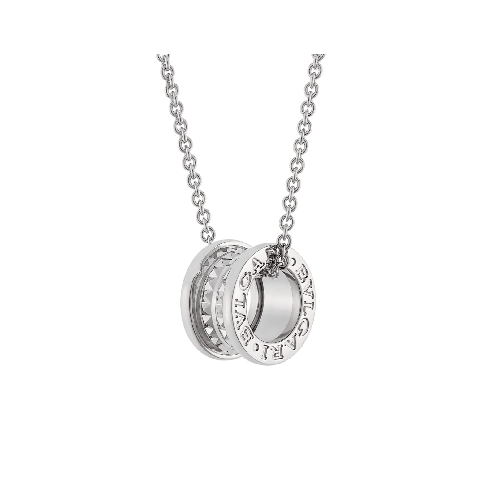 BVLGARI Save The Children Necklace