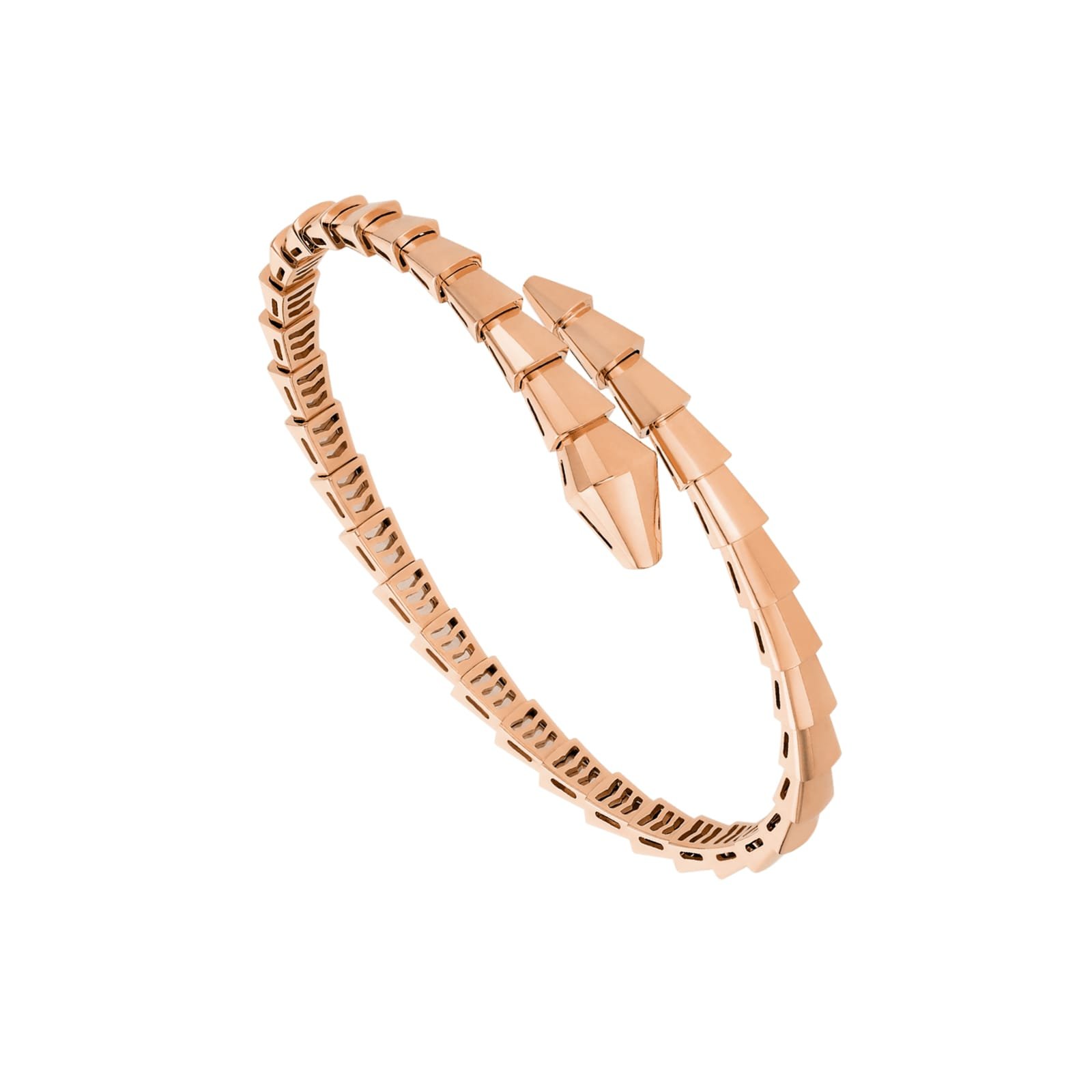 BVLGARI Serpenti Viper Bracelet