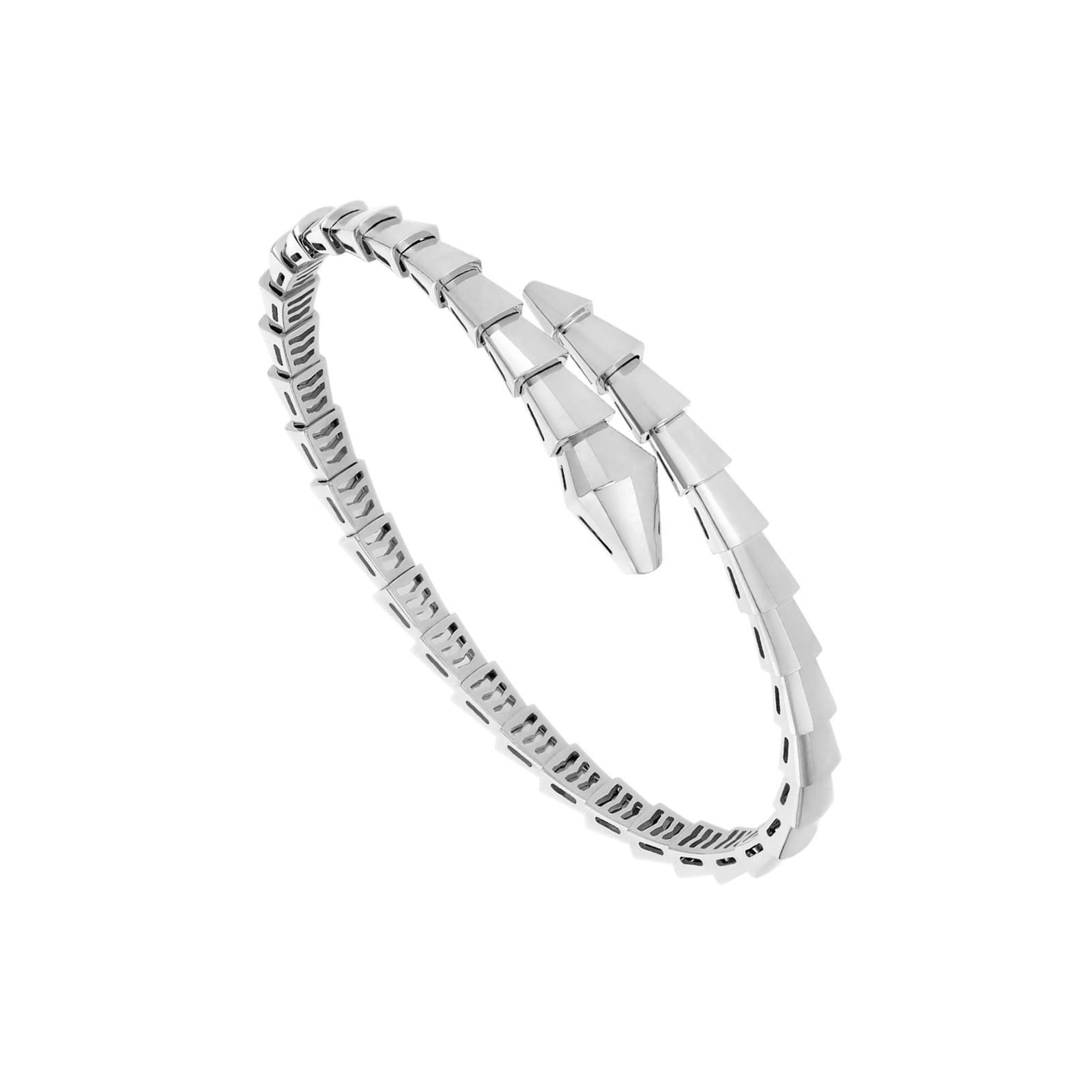 BVLGARI Serpenti Viper Bracelet