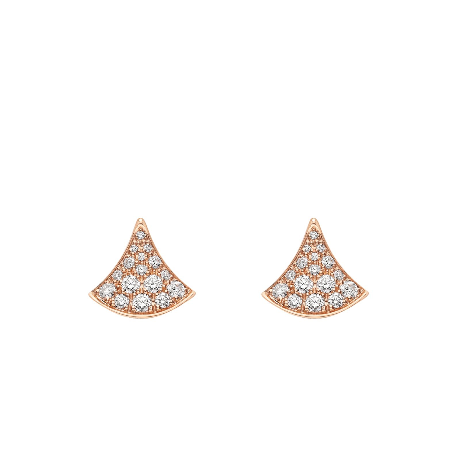 BVLGARI Divas'Dream Earrings