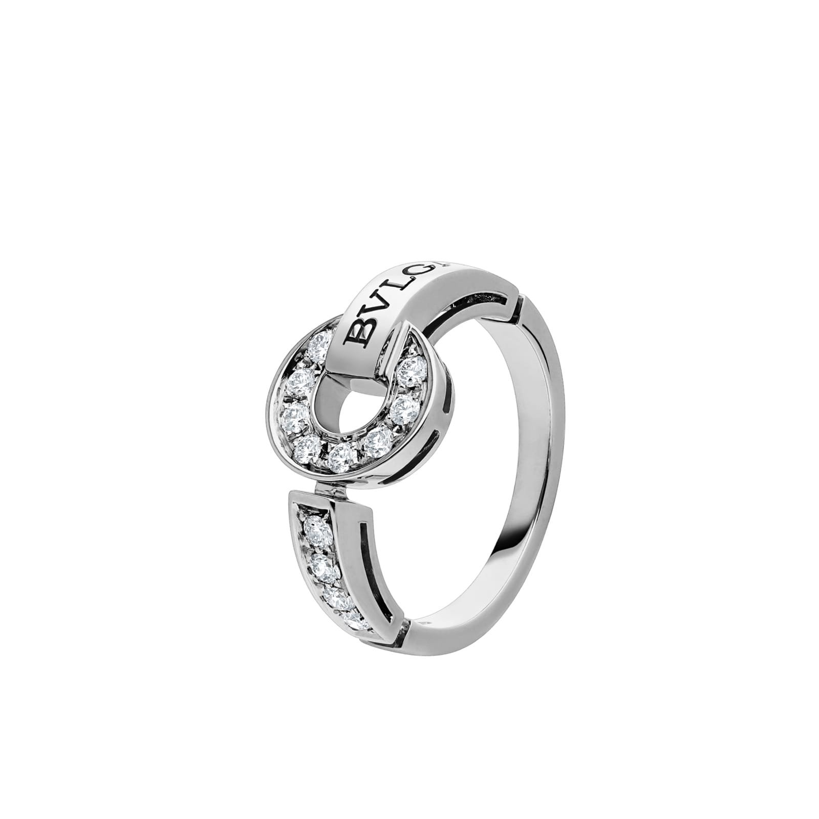 BVLGARI BVLGARI Ring