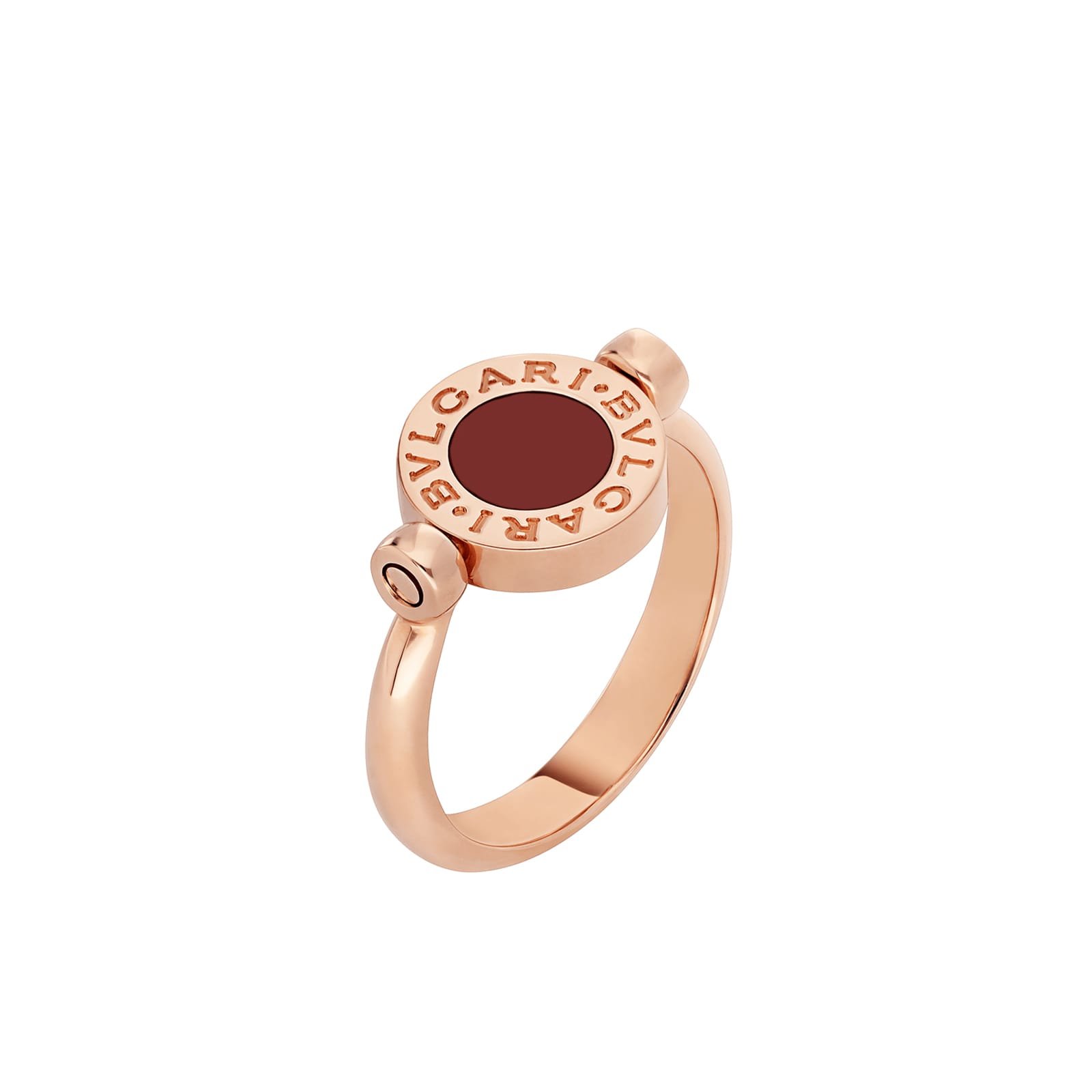 BVLGARI BVLGARI Ring