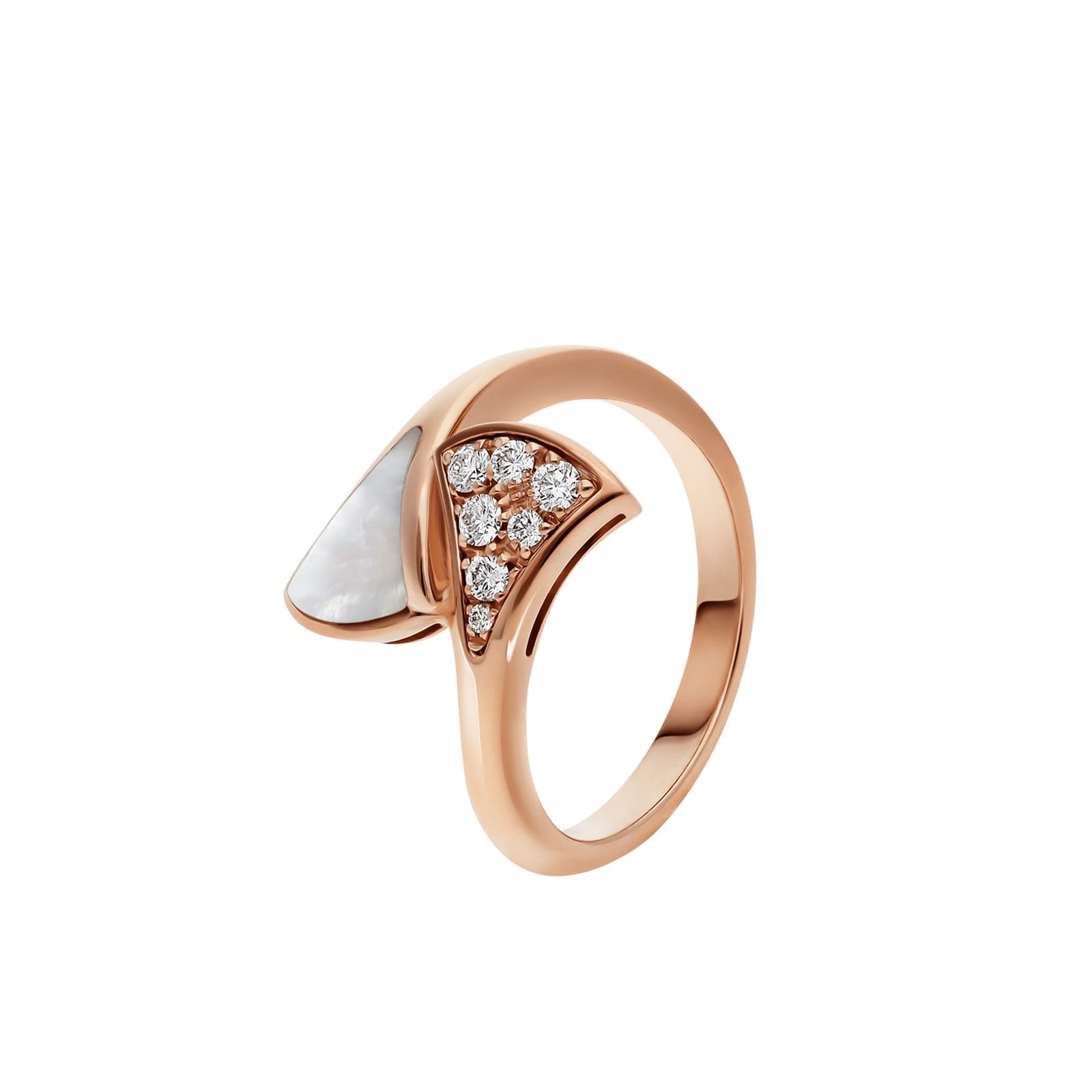 BVLGARI Divas'Dream Ring