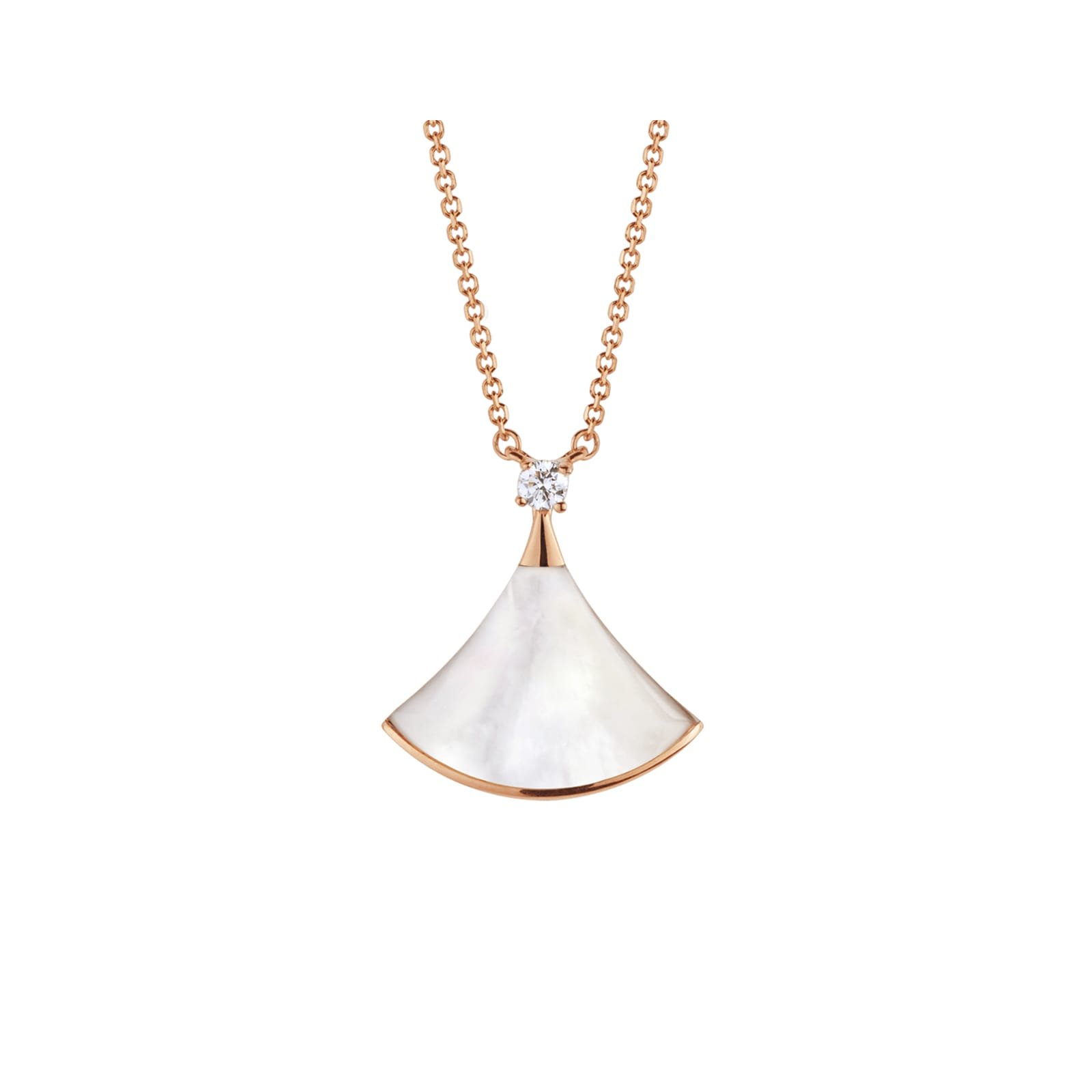 BVLGARI Divas'Dream Necklace