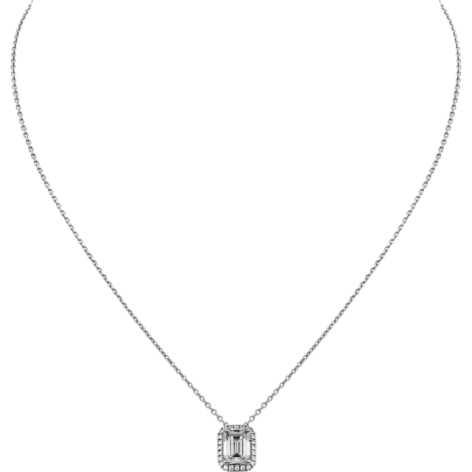 Cartier Destinee necklace