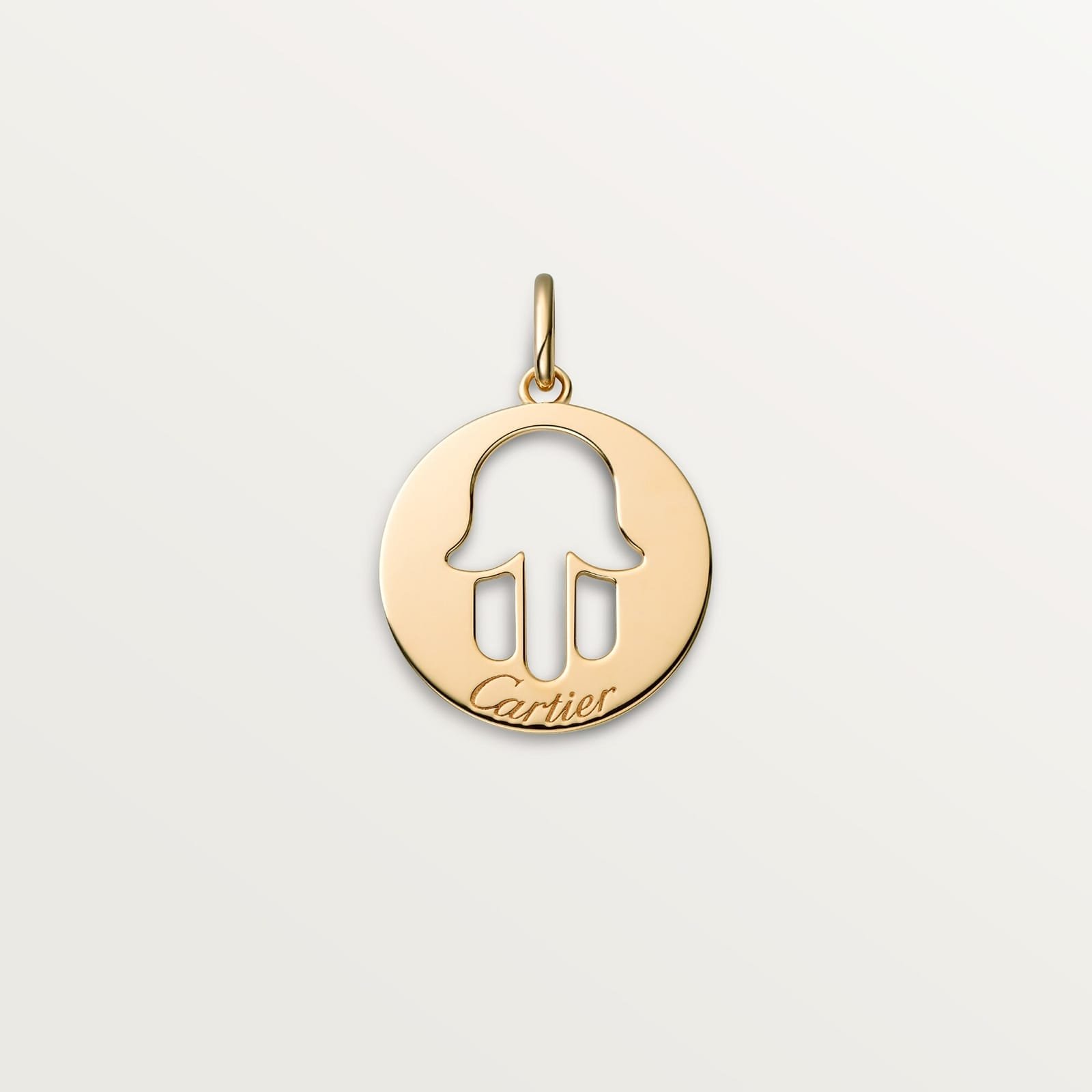 Cartier Symbol pendant
