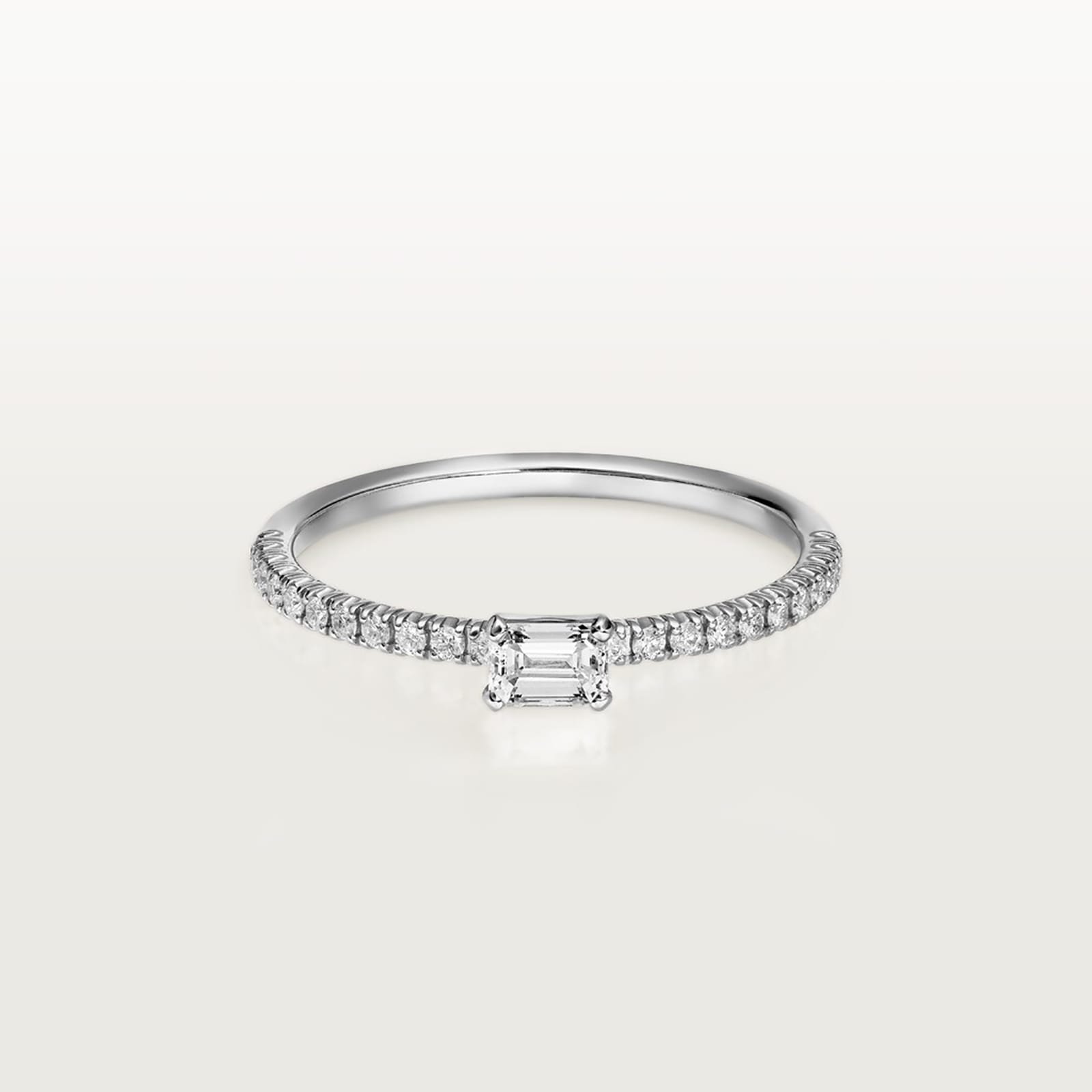 Cartier Etincelle de Cartier ring