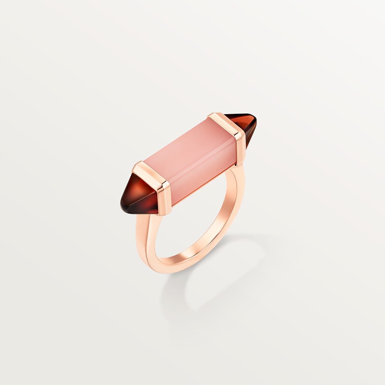 Cartier Les Berlingots de Cartier ring