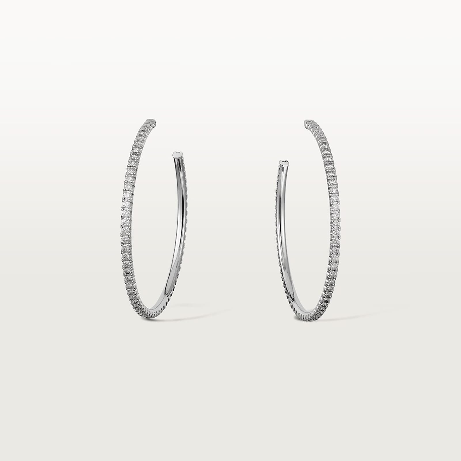 Cartier Etincelle de Cartier earrings large model