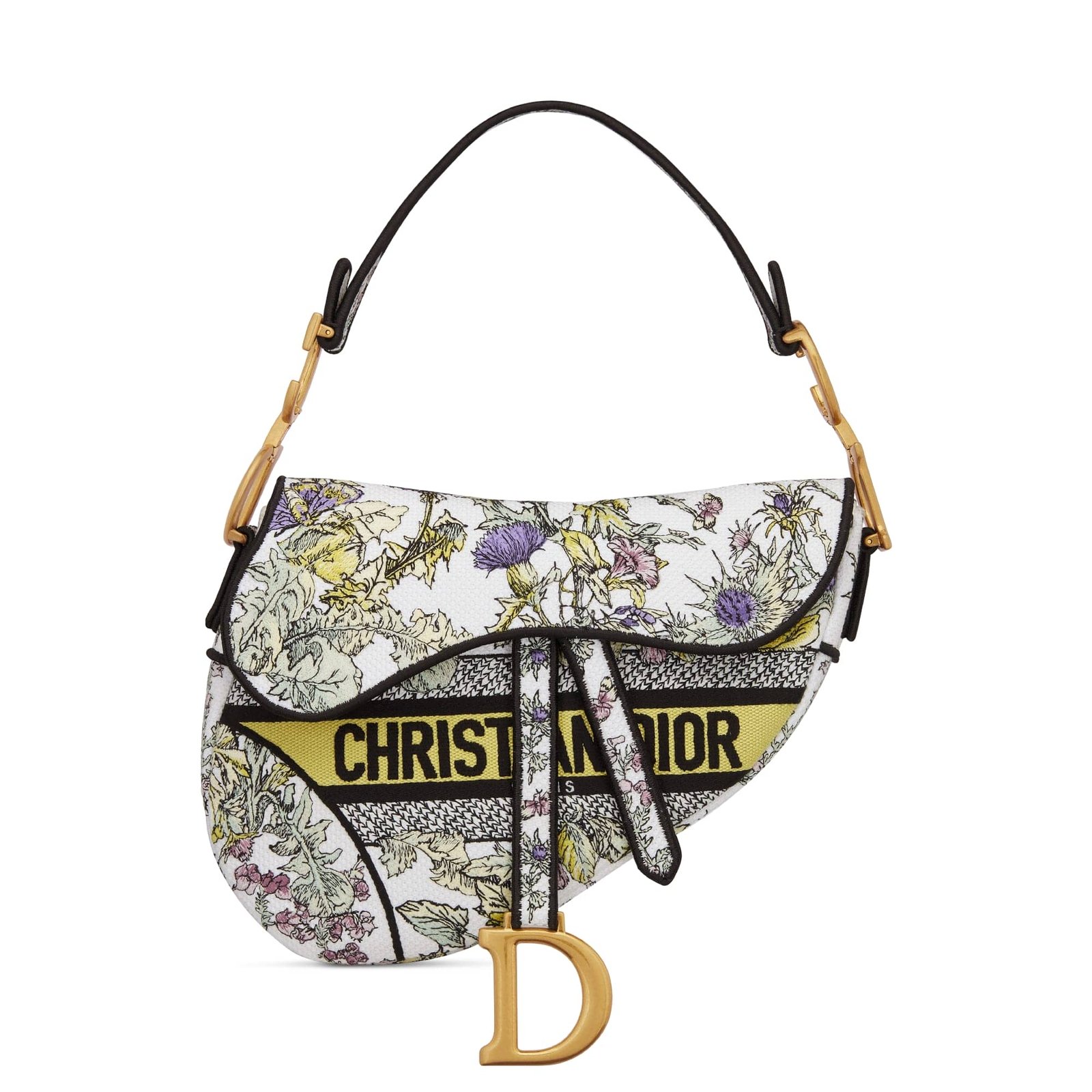 Replica Designer Bag Dior Saddle Bag